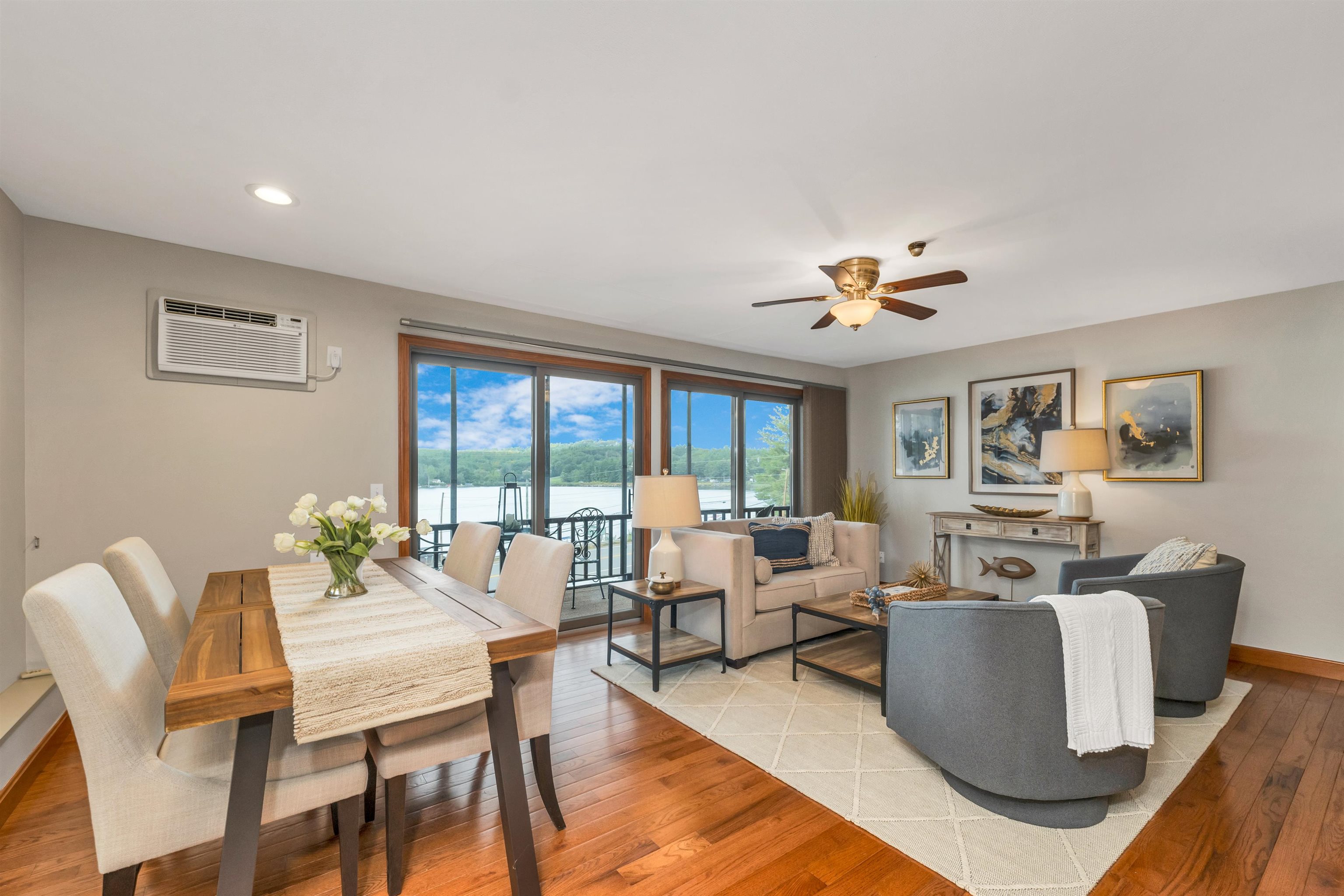 883 Weirs Boulevard Unit: 3