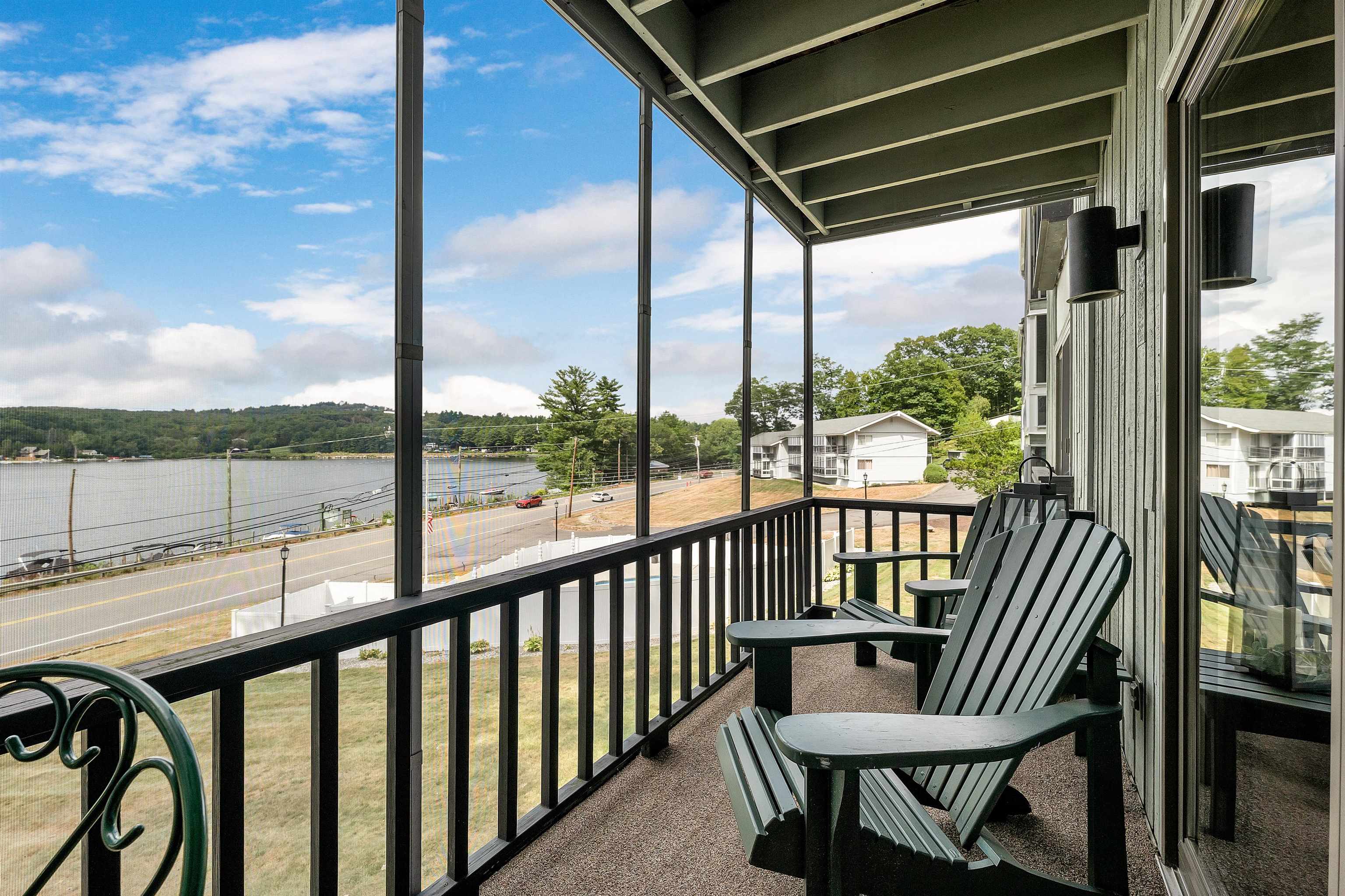 883 Weirs Boulevard Unit: 3