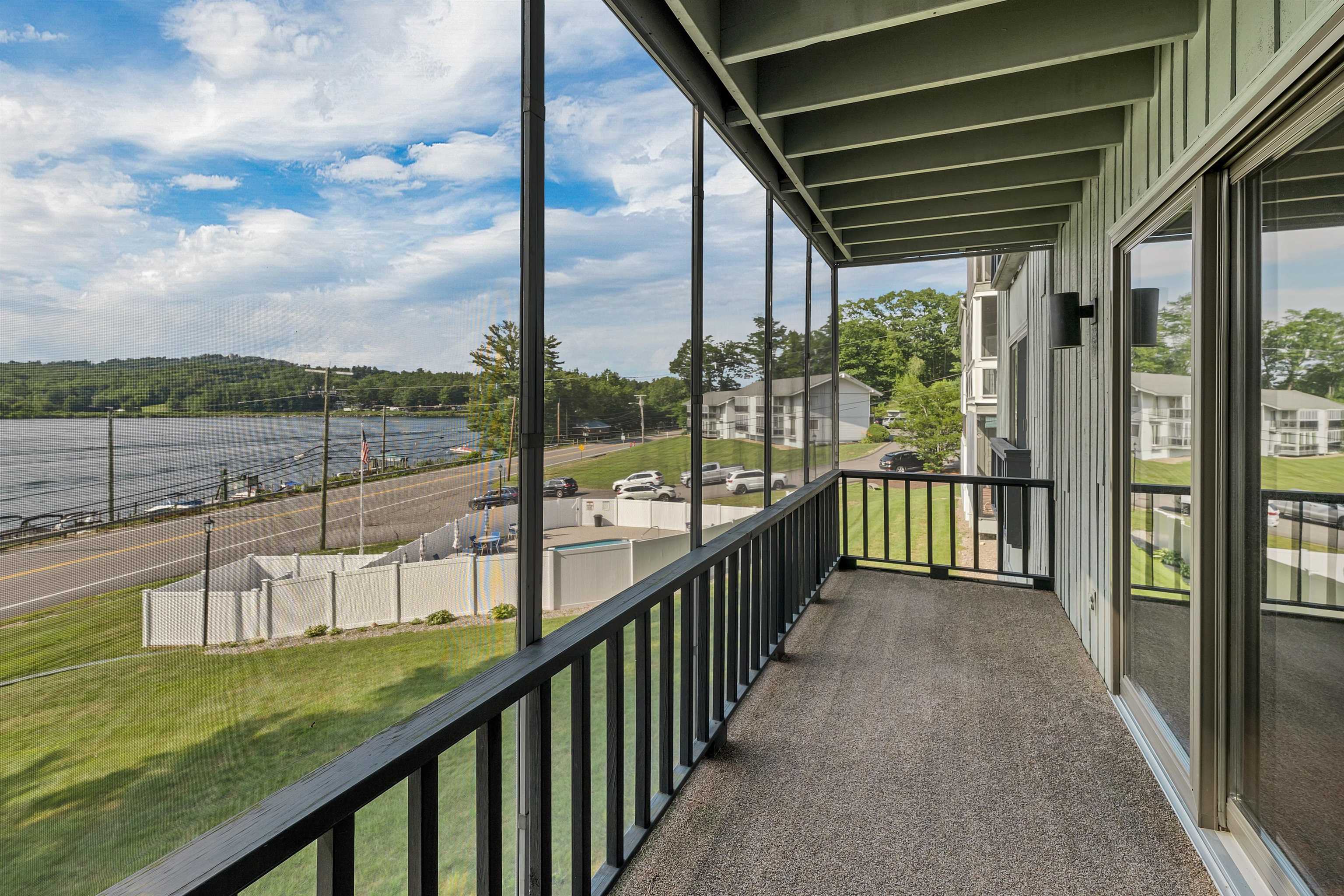 883 Weirs Boulevard Unit: 3