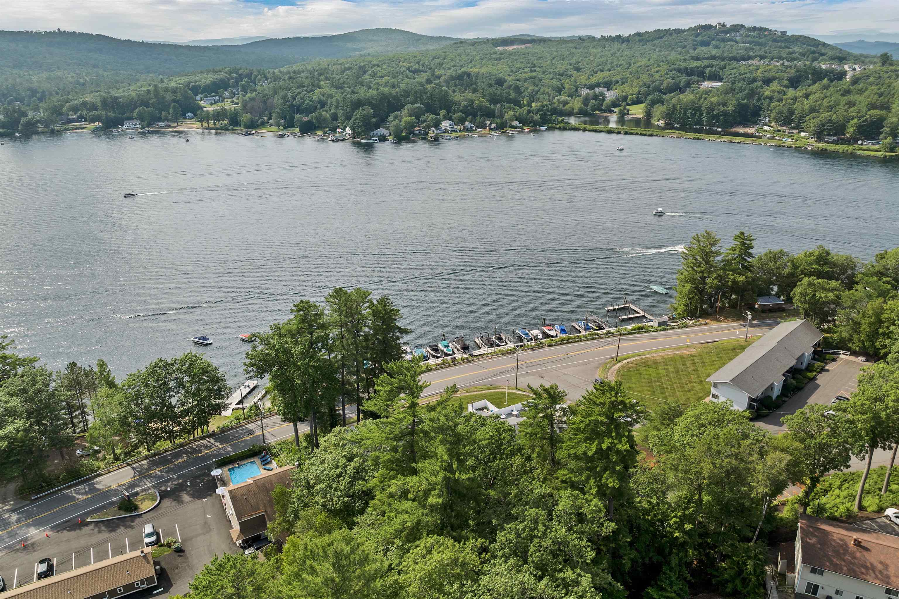 883 Weirs Boulevard Unit: 3