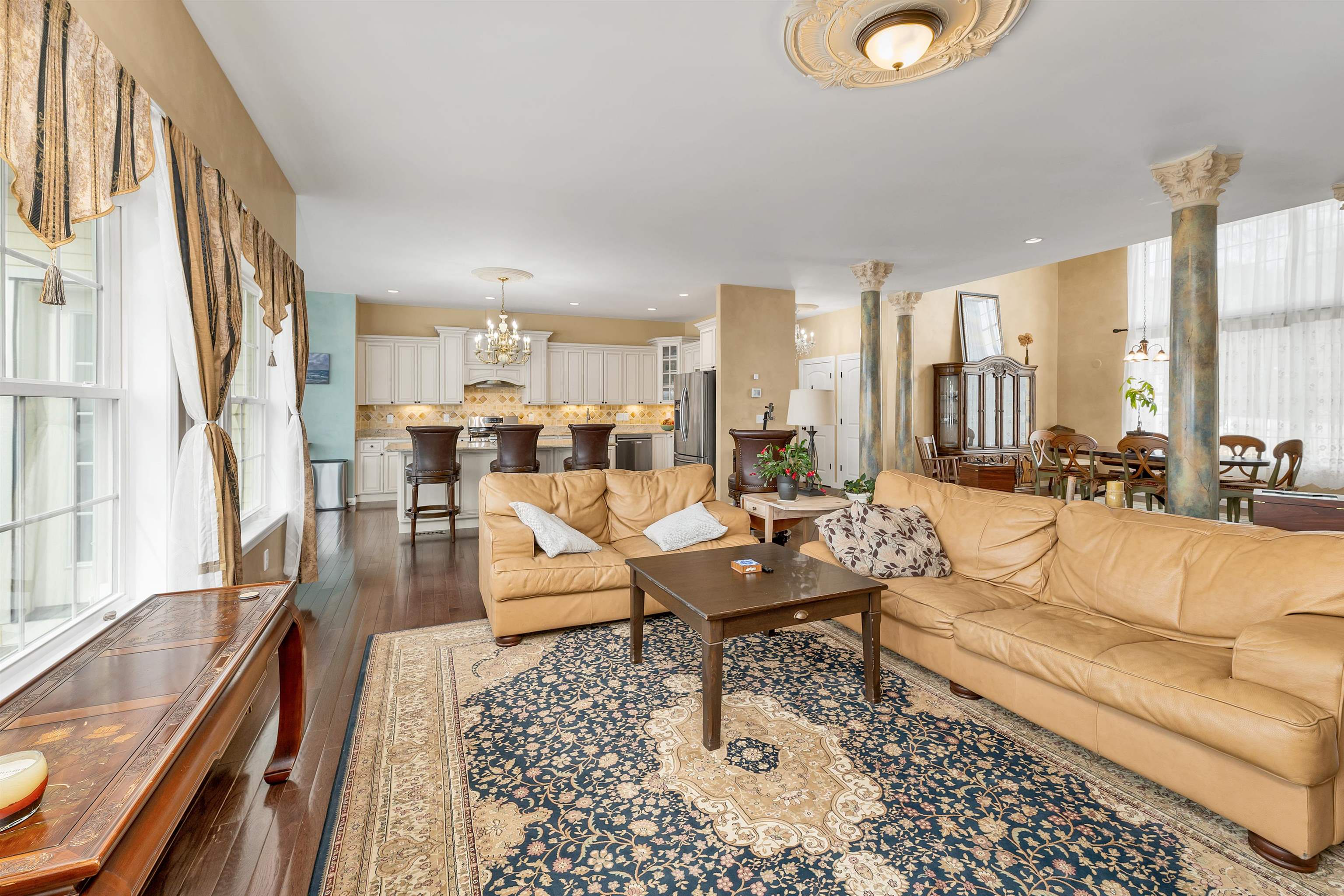 96 Sun Lake Drive