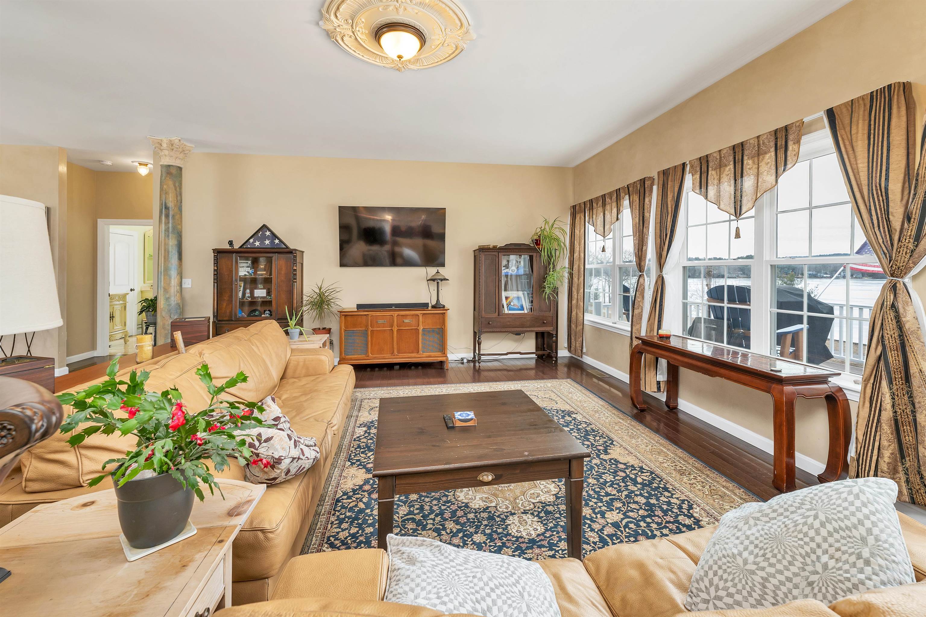 96 Sun Lake Drive