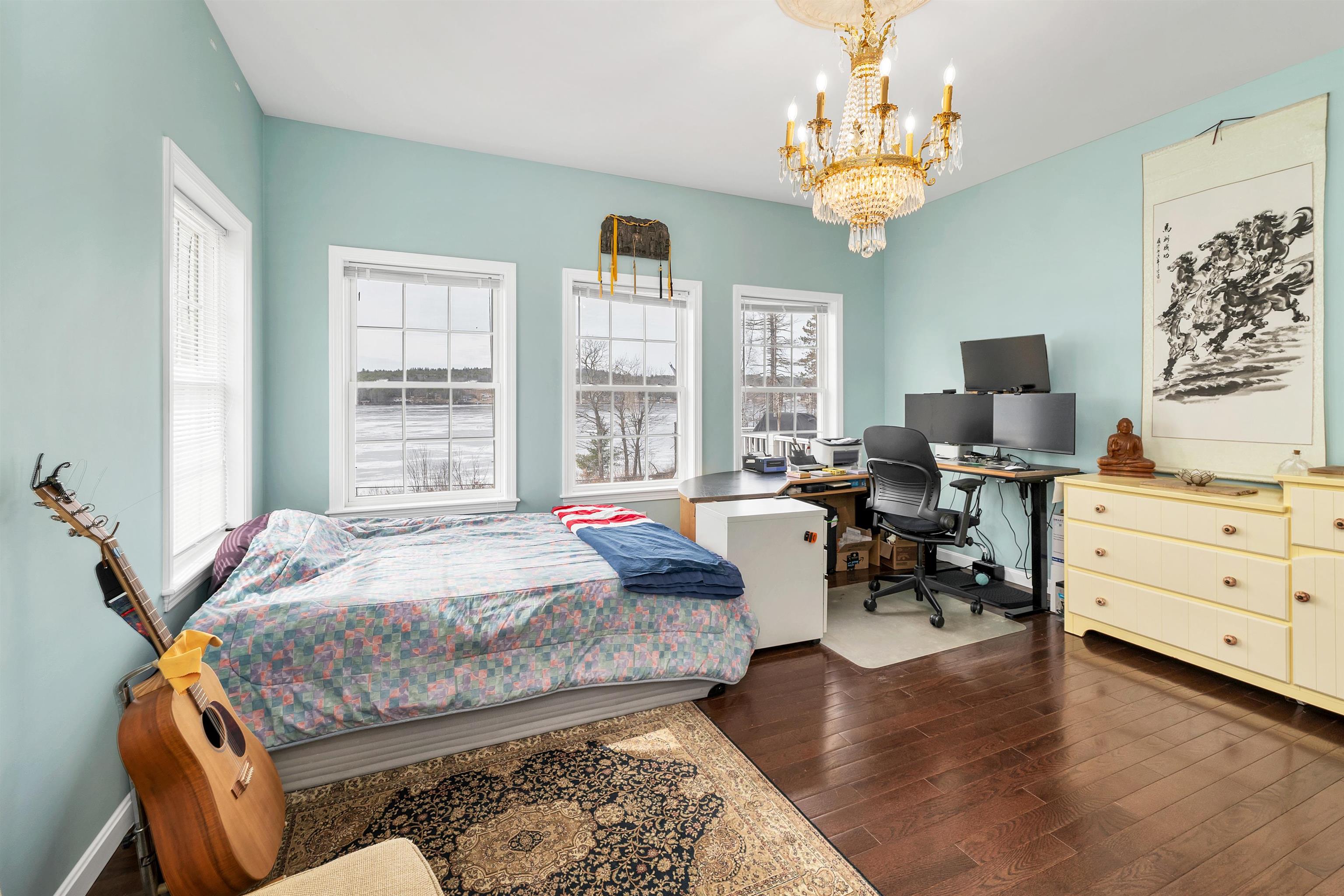 96 Sun Lake Drive