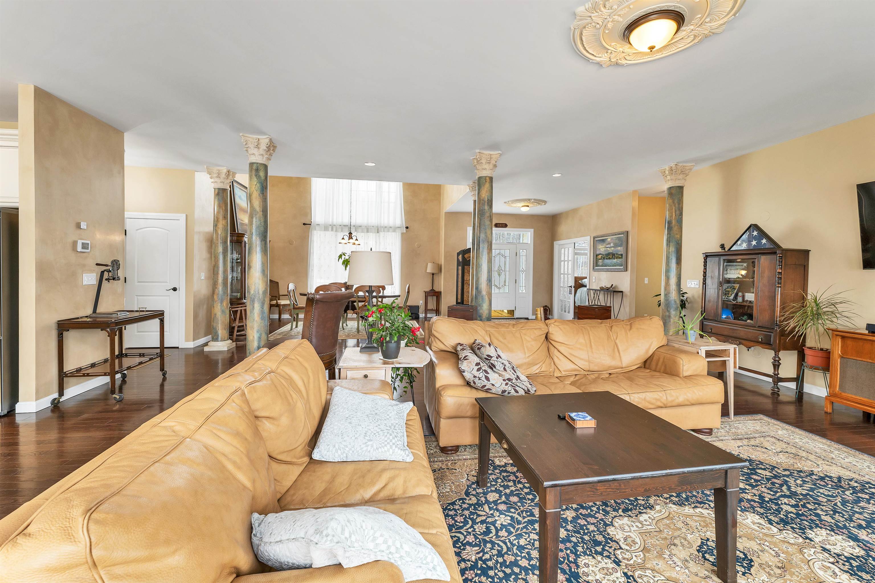 96 Sun Lake Drive