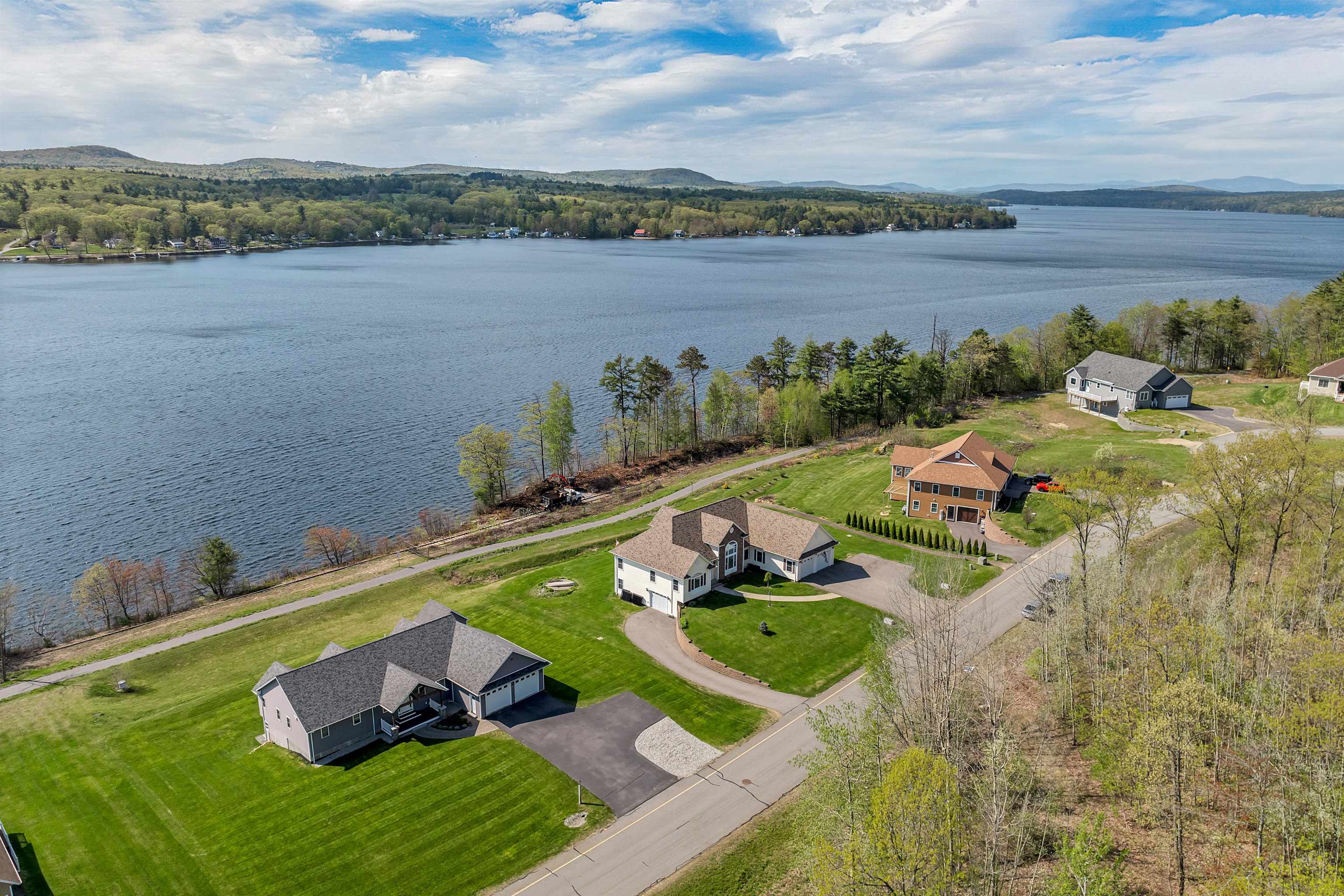 96 Sun Lake Drive