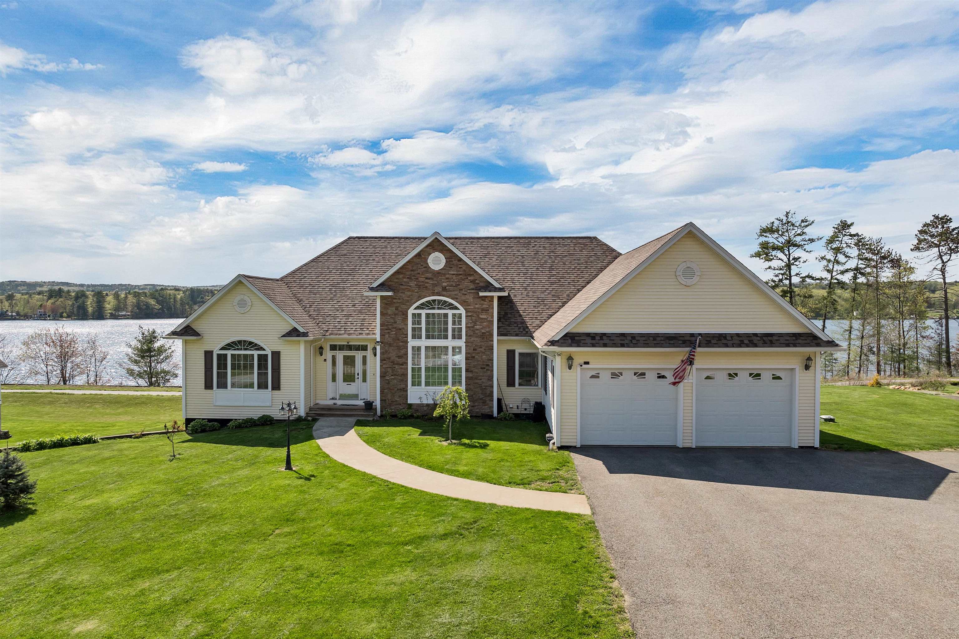 96 Sun Lake Drive