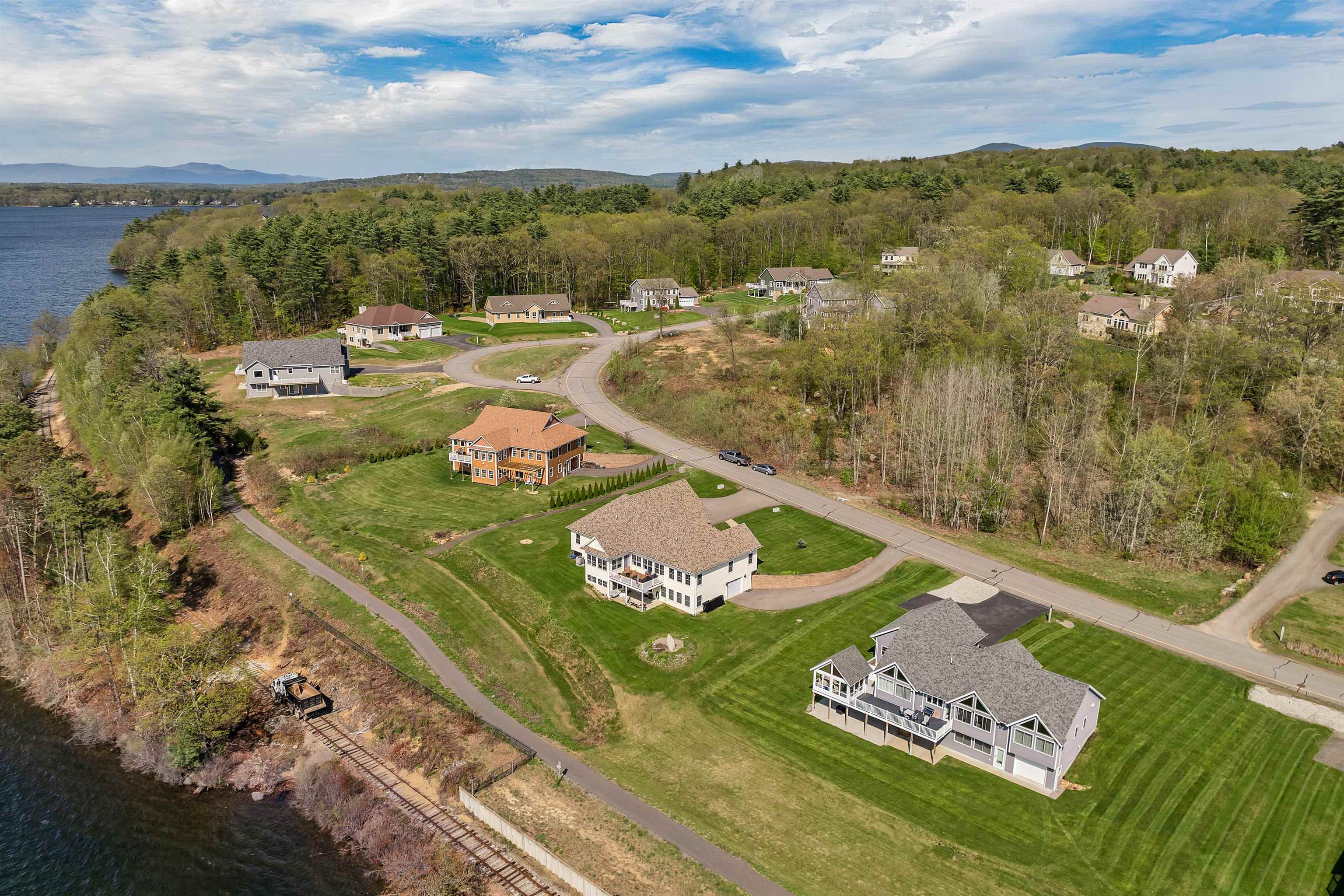 96 Sun Lake Drive