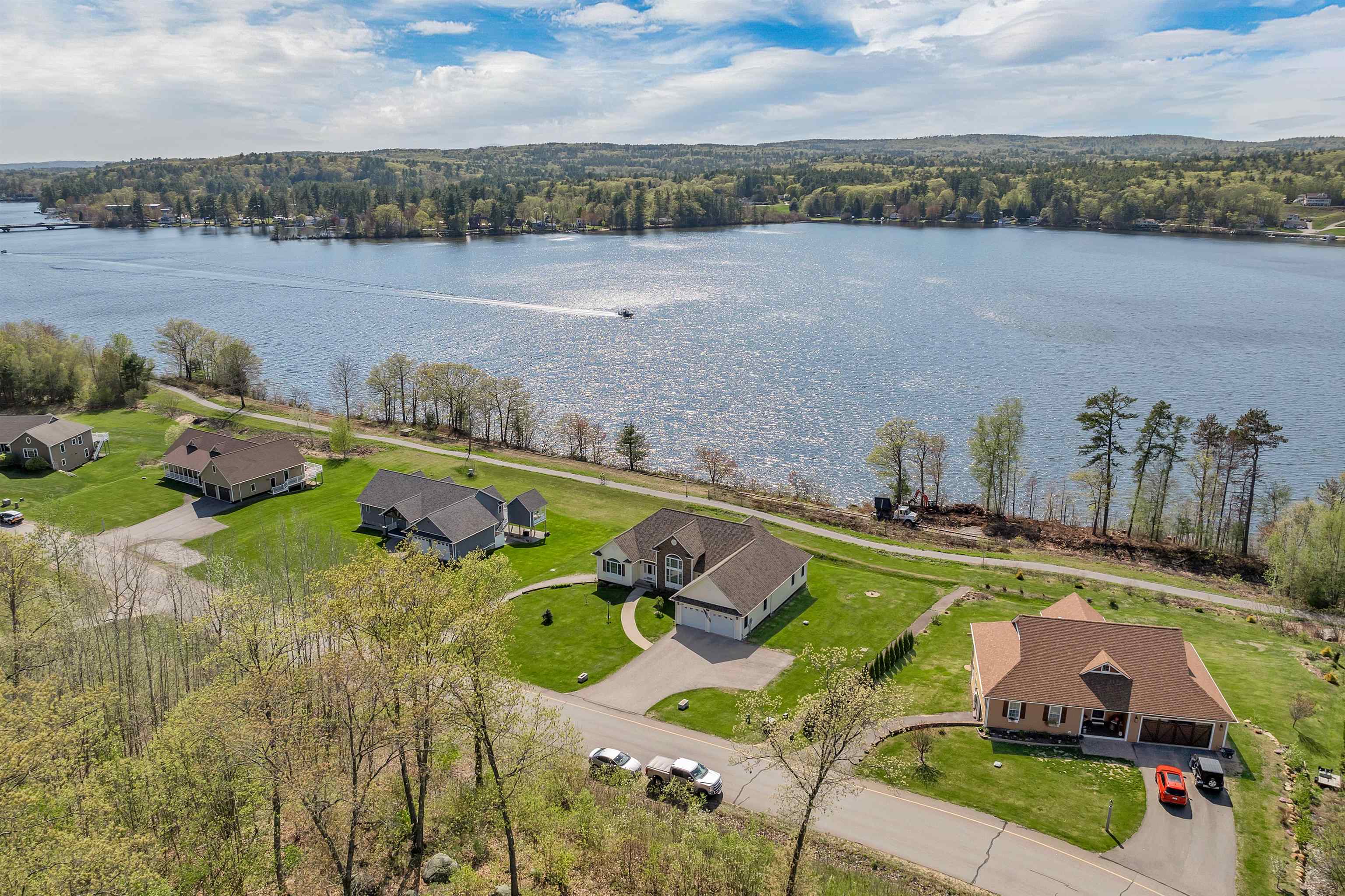 96 Sun Lake Drive