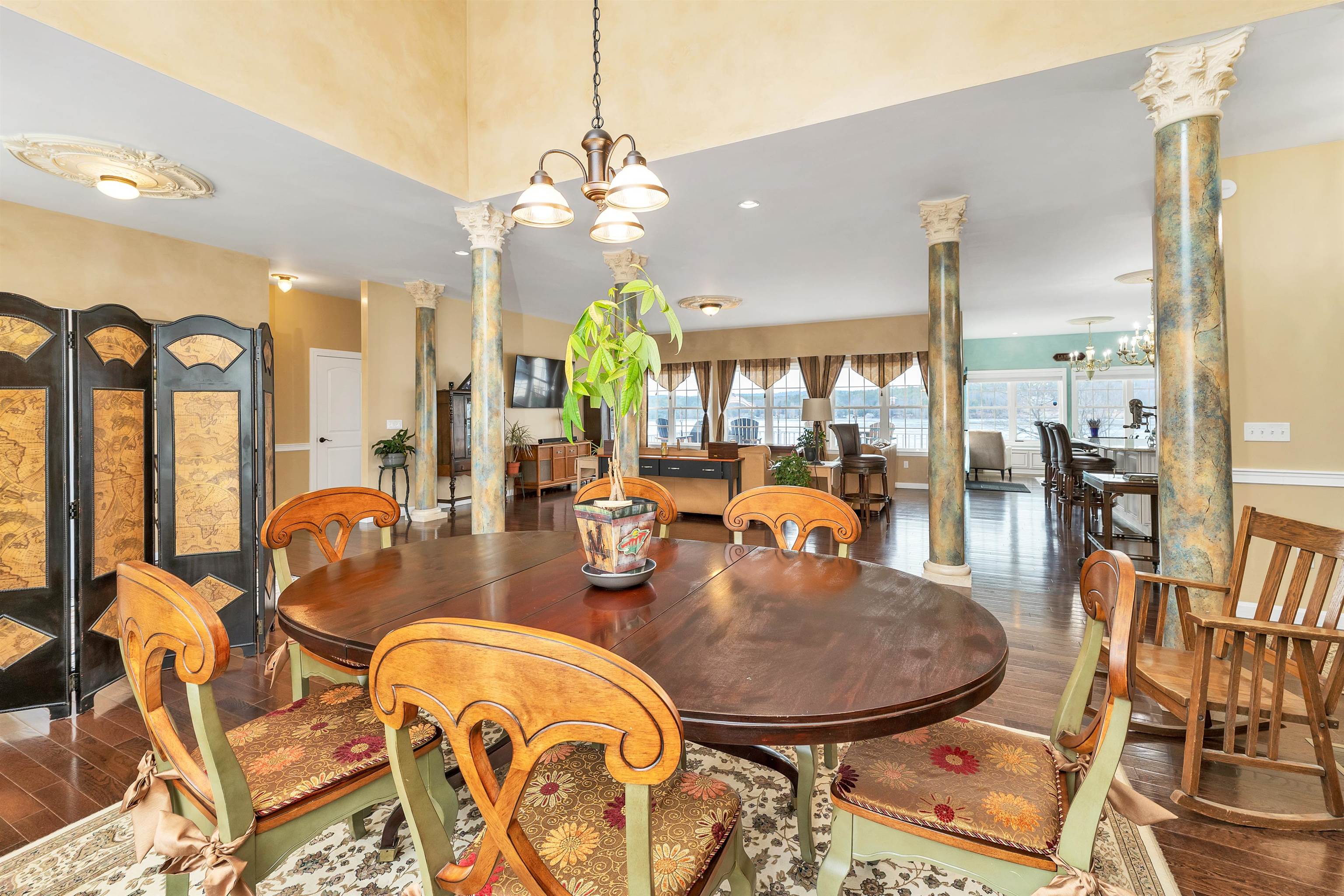 96 Sun Lake Drive