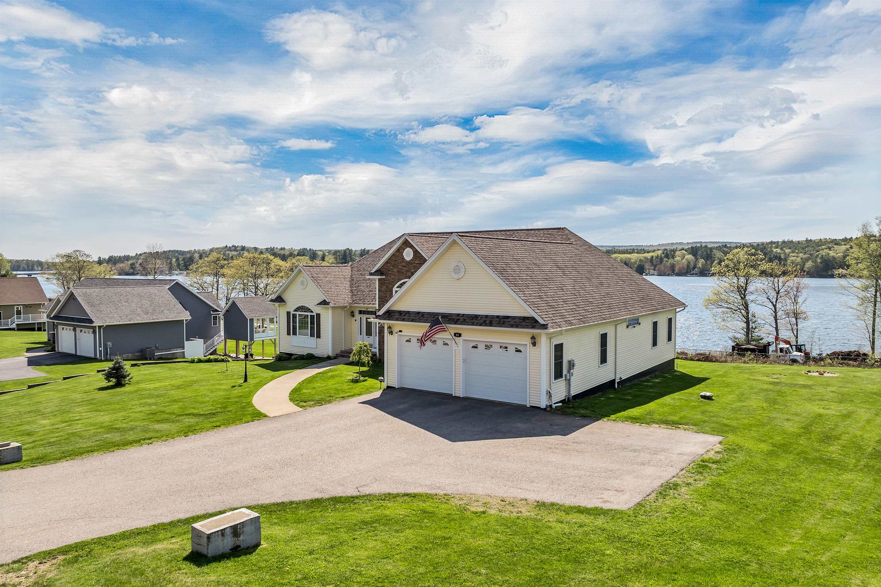 96 Sun Lake Drive