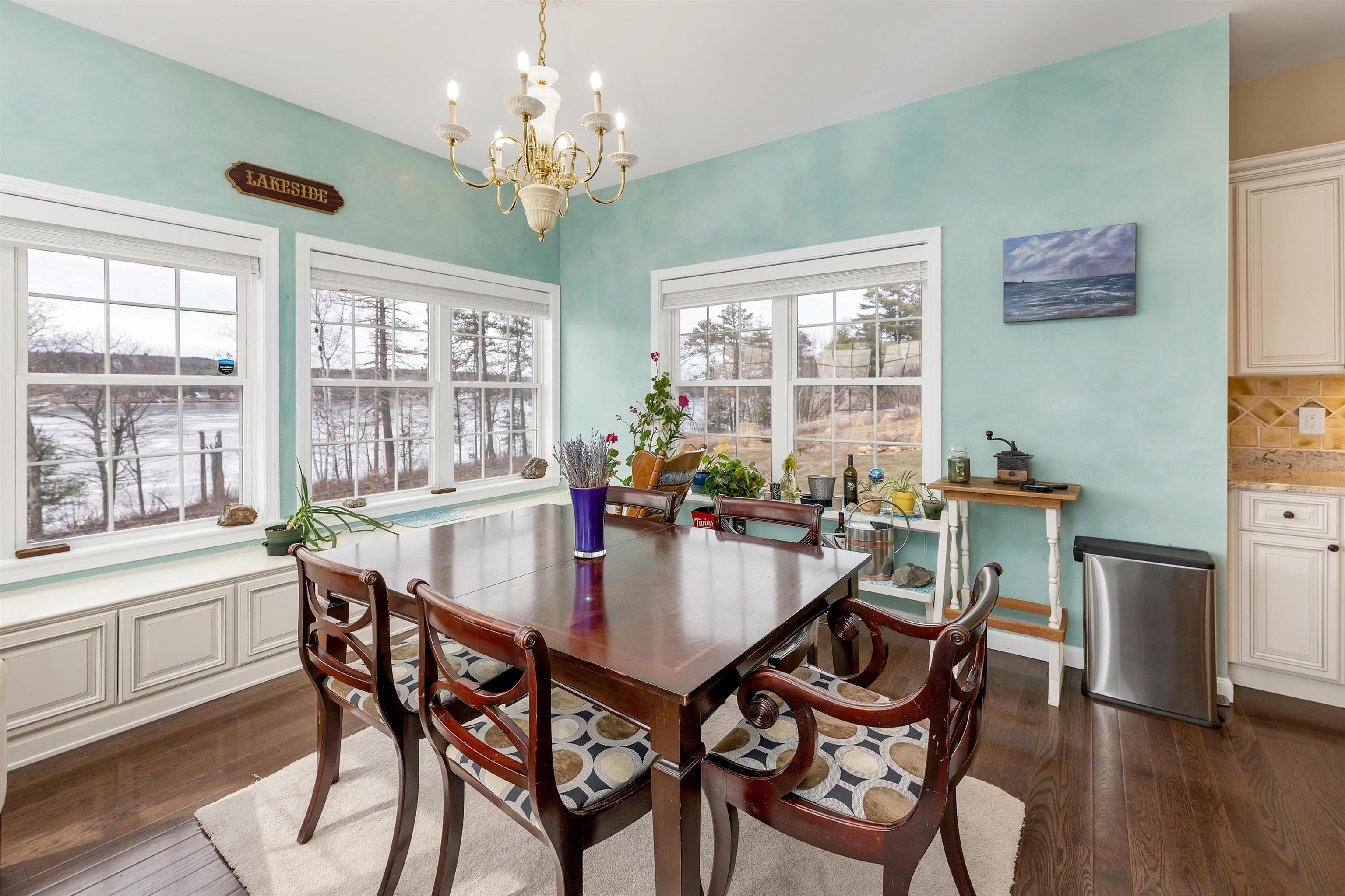 96 Sun Lake Drive