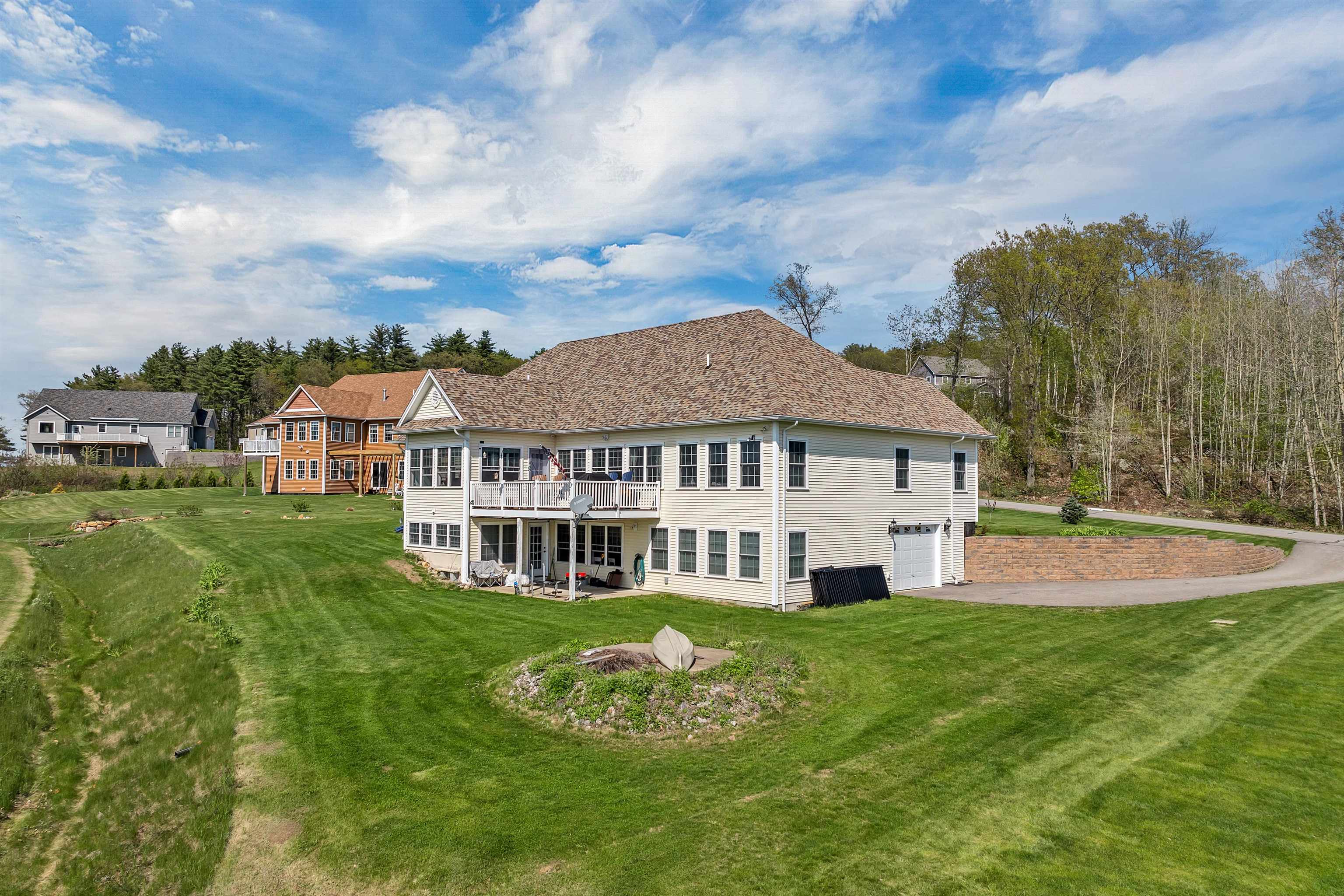 96 Sun Lake Drive