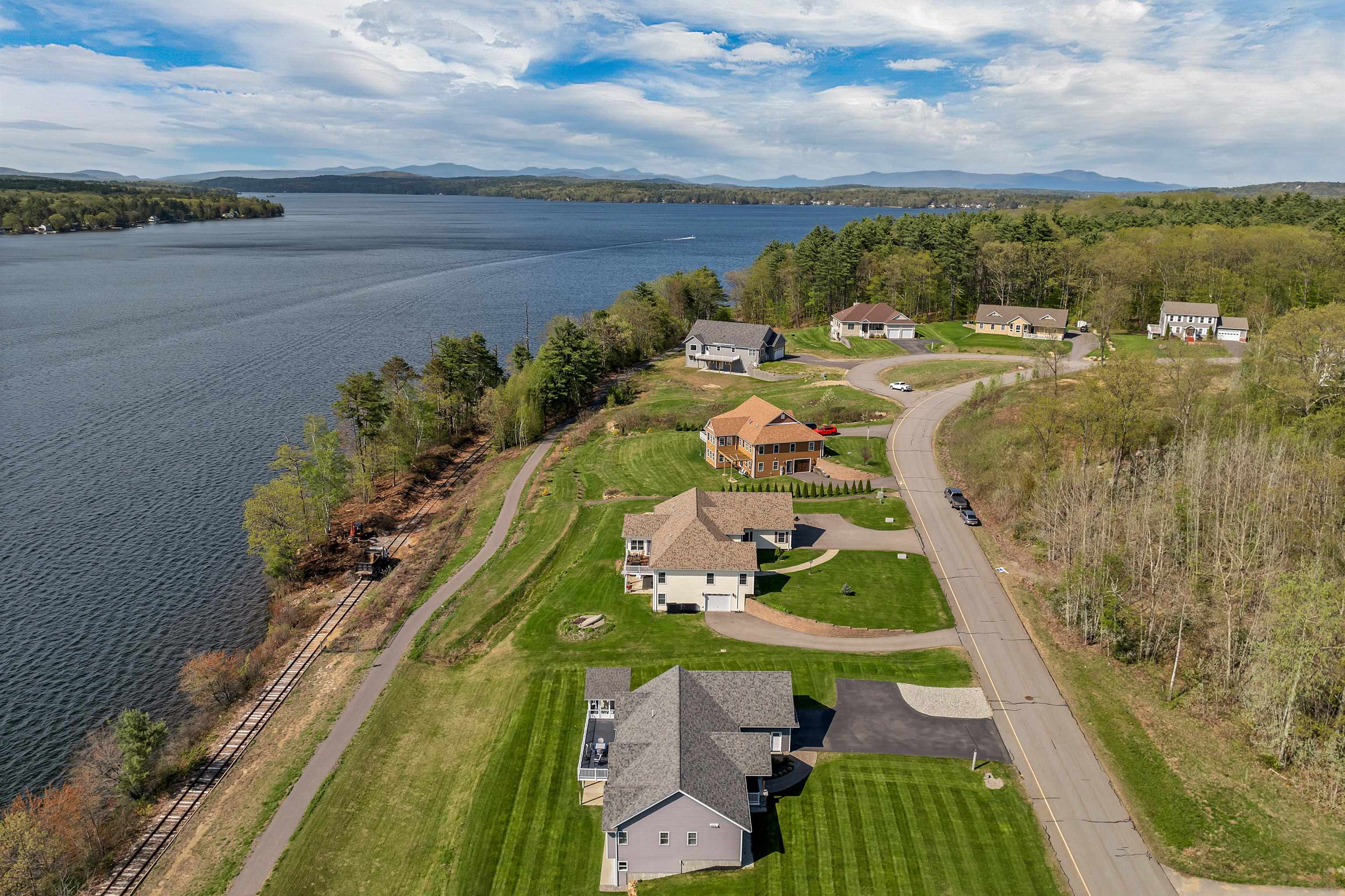 96 Sun Lake Drive
