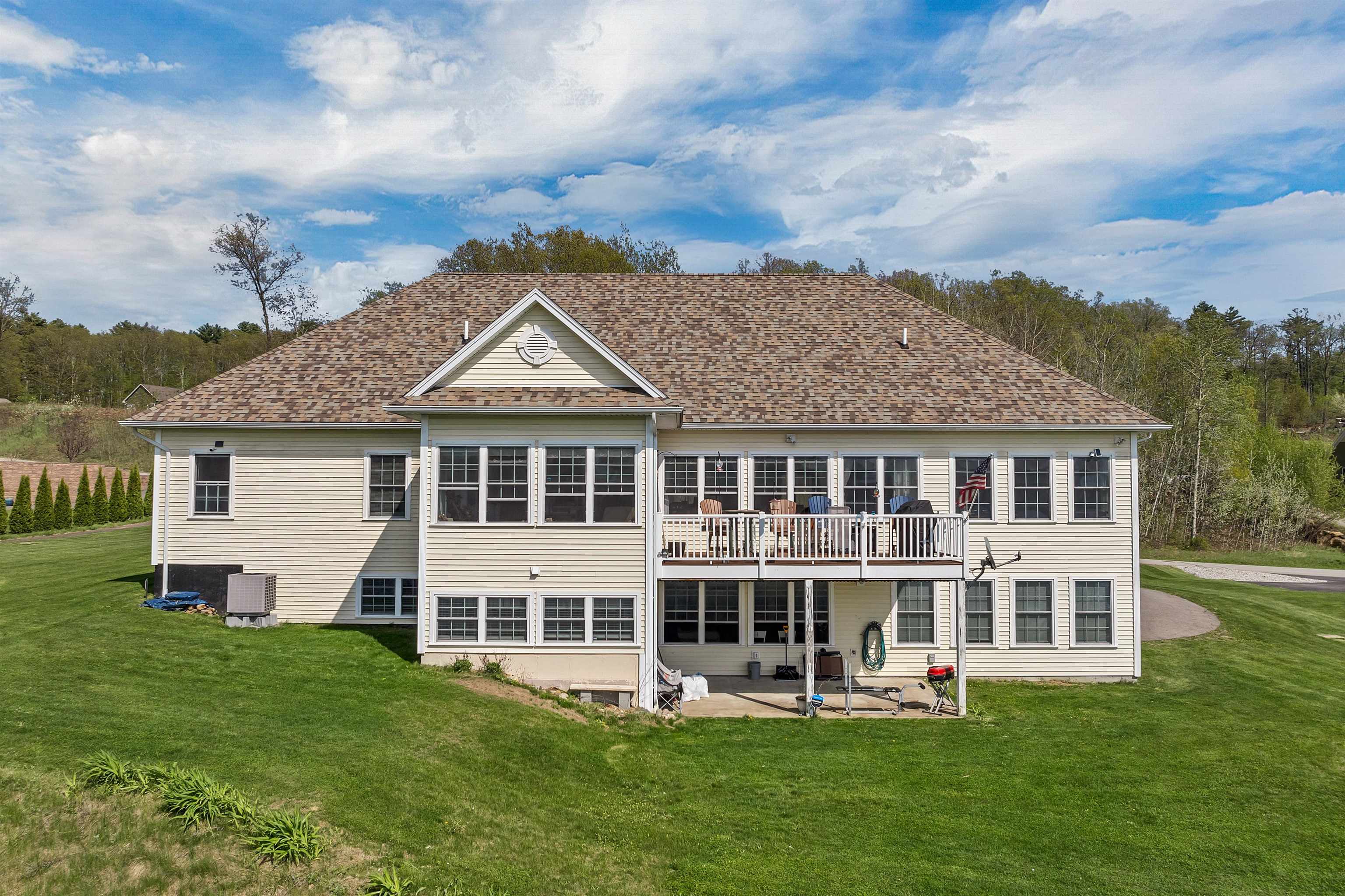 96 Sun Lake Drive