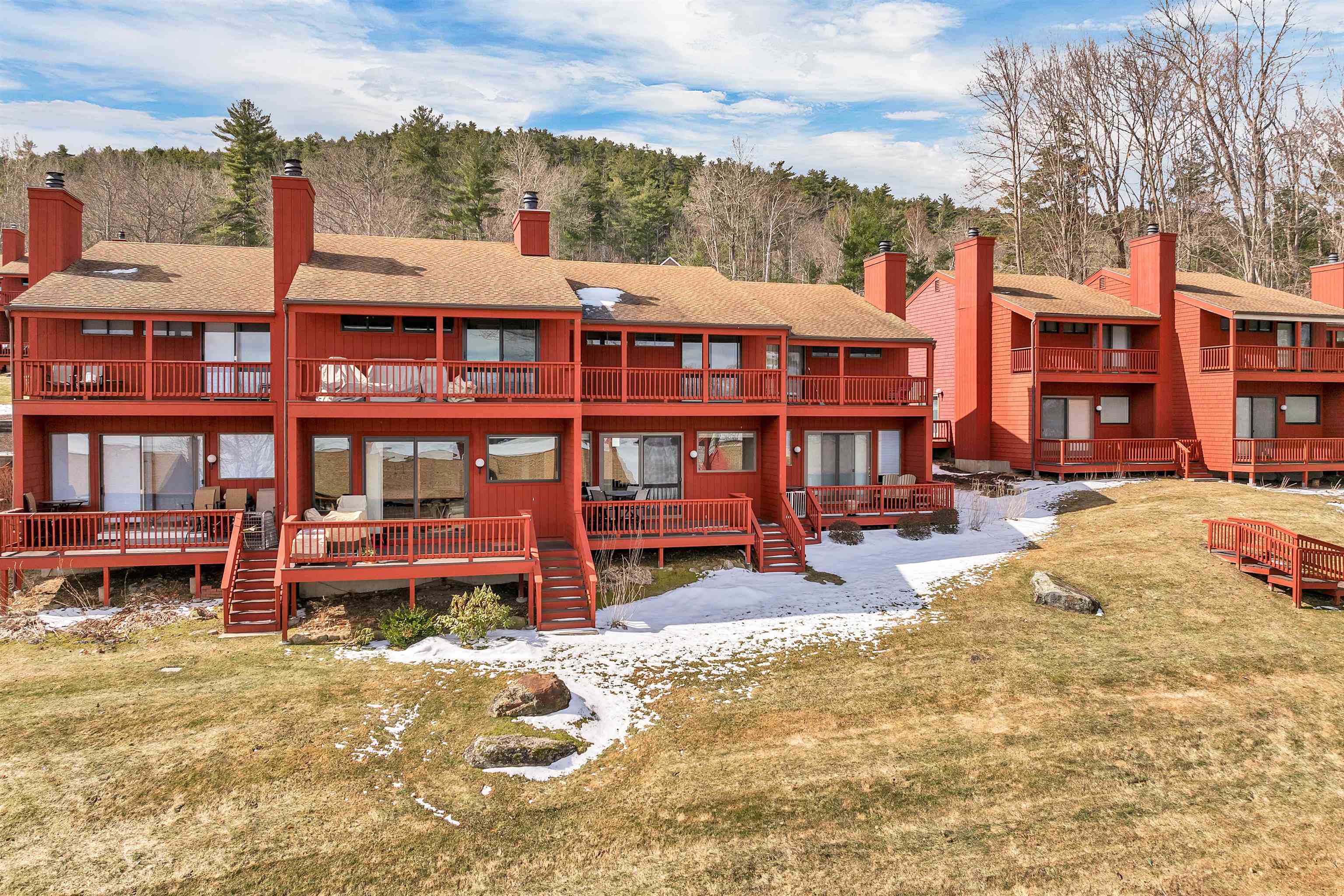 50 Scenic Drive Unit: F3