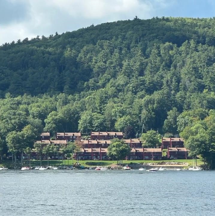 50 Scenic Drive Unit: F3