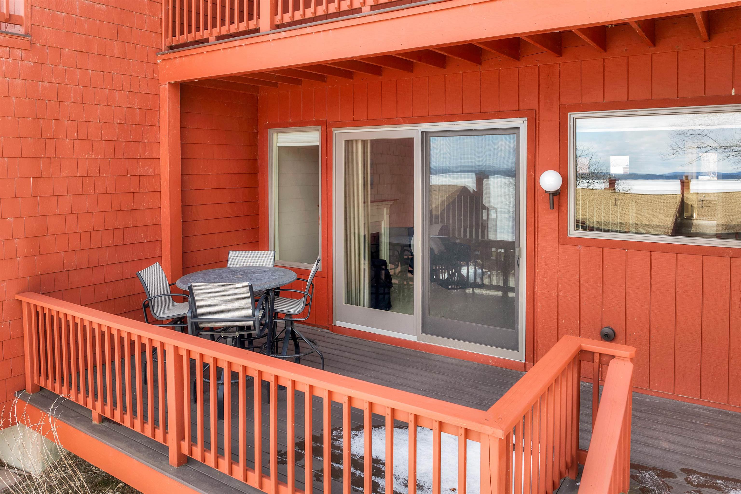 50 Scenic Drive Unit: F3