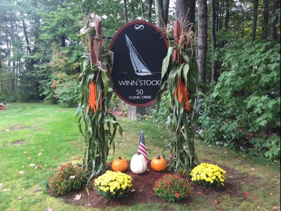 50 Scenic Drive Unit: F3