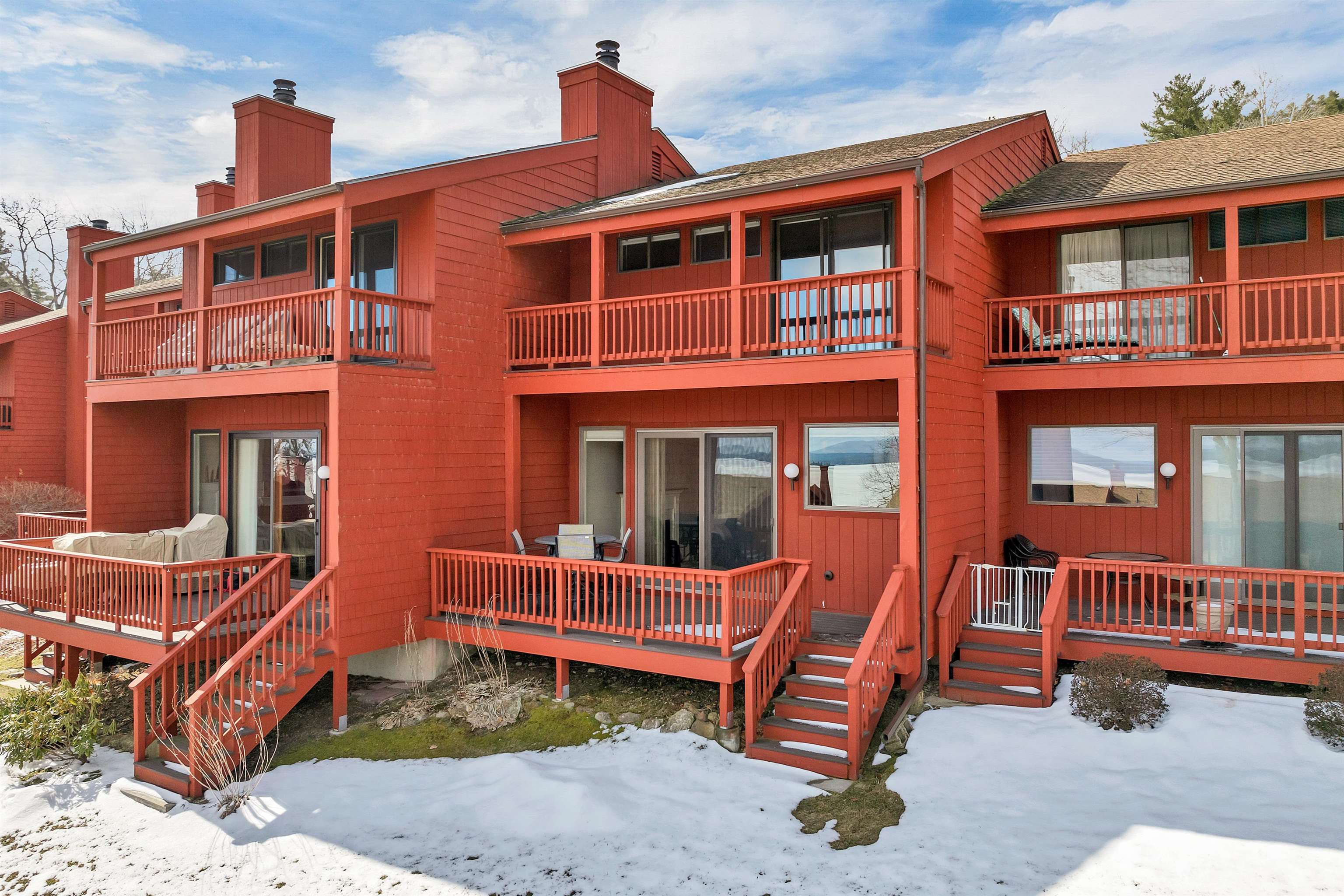 50 Scenic Drive Unit: F3