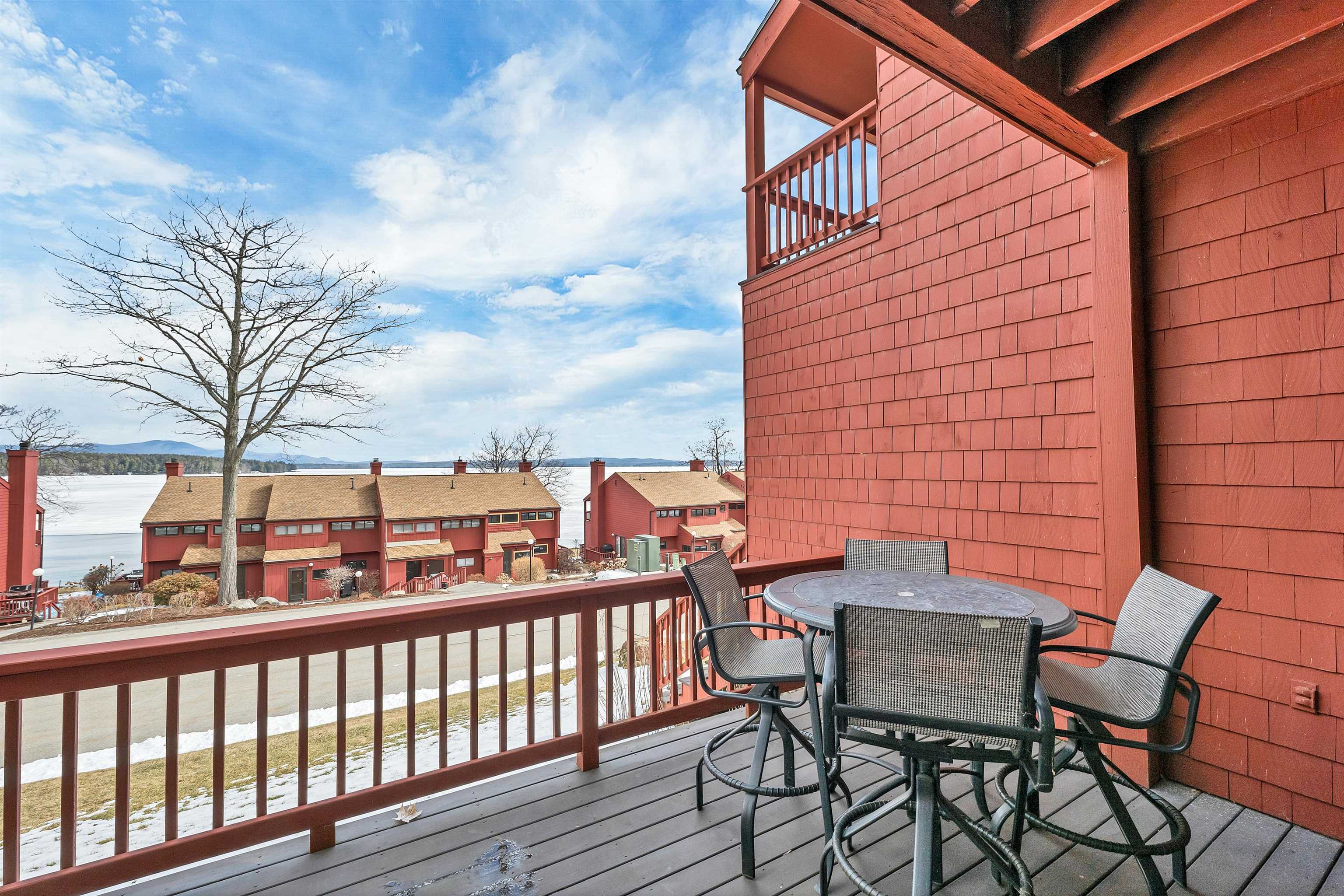 50 Scenic Drive Unit: F3
