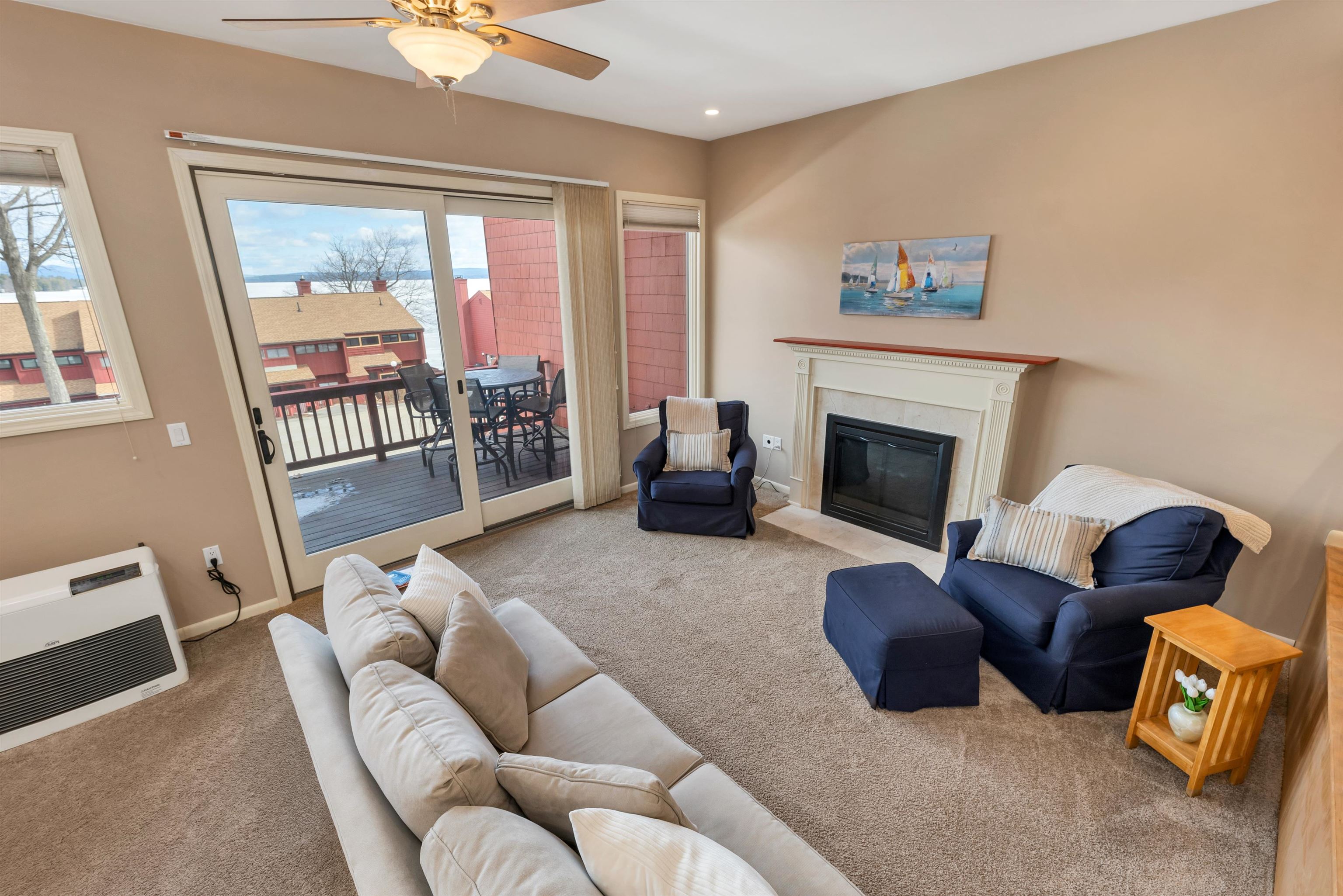 50 Scenic Drive Unit: F3