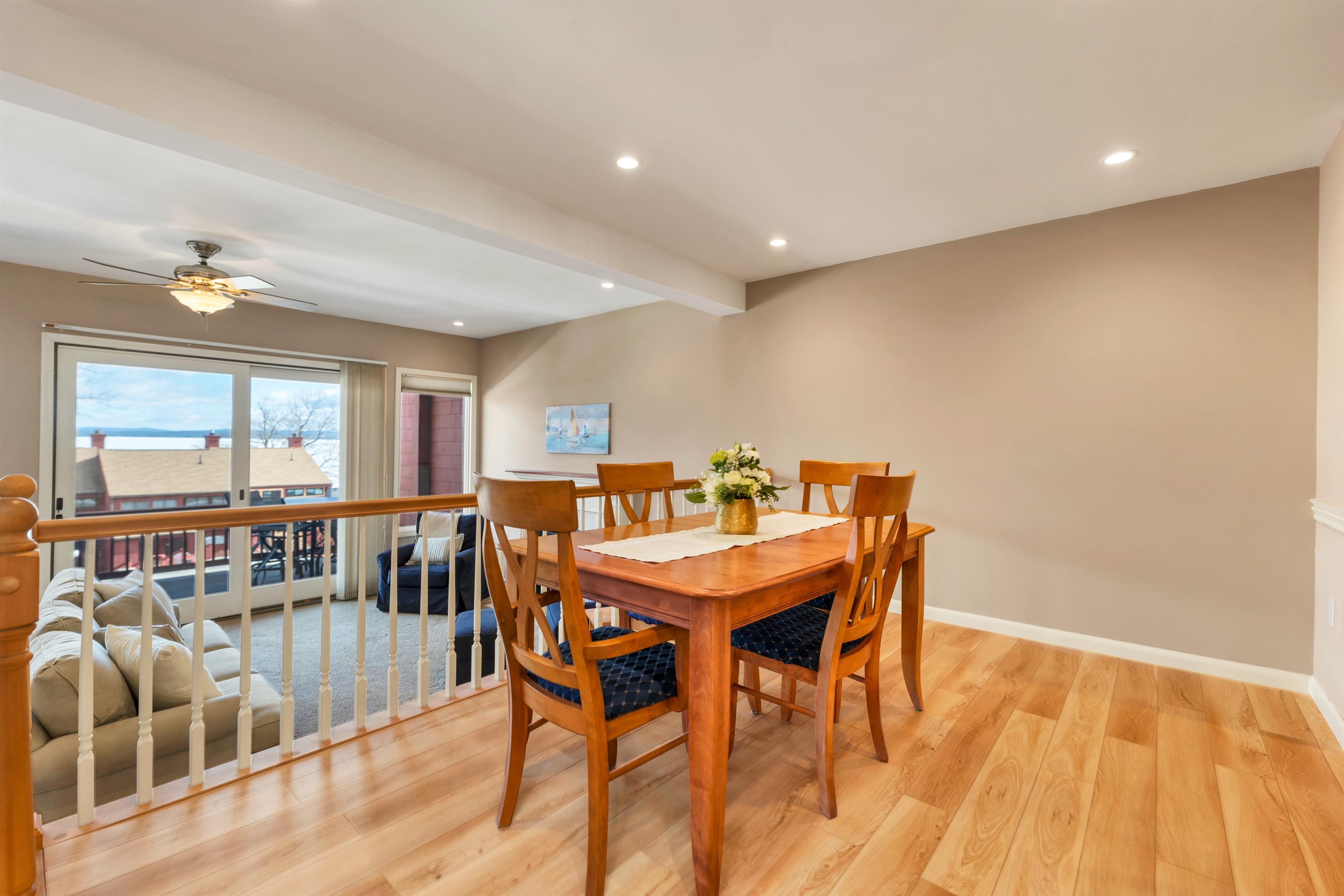 50 Scenic Drive Unit: F3