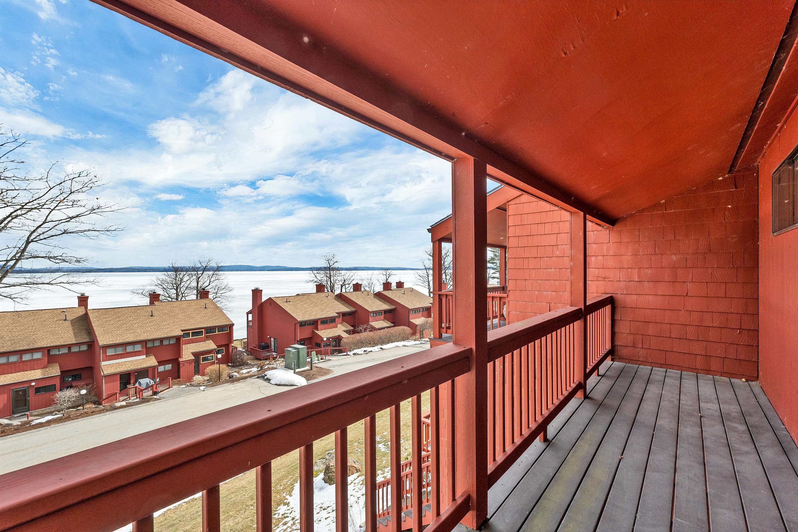 50 Scenic Drive Unit: F3
