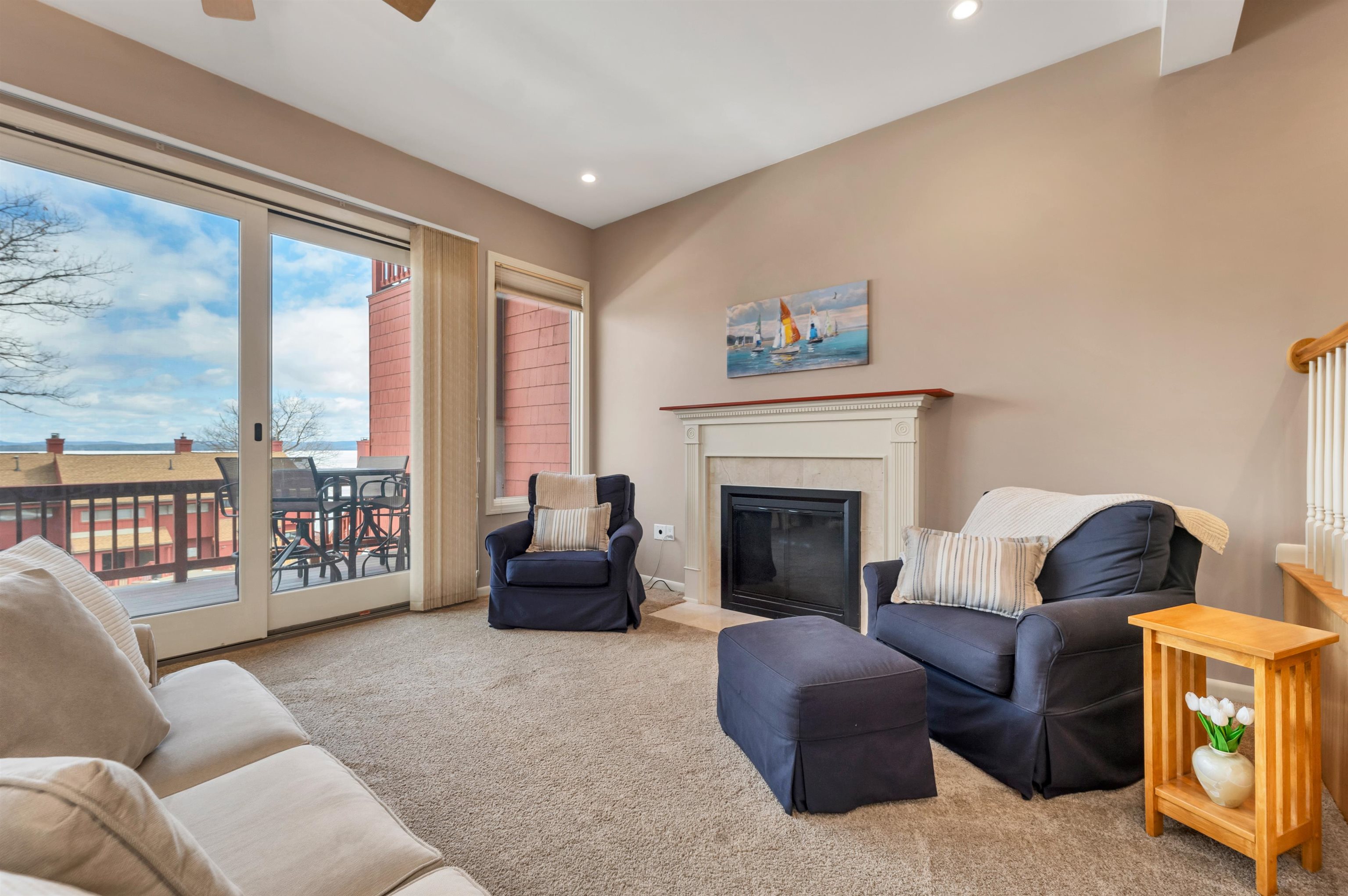 50 Scenic Drive Unit: F3