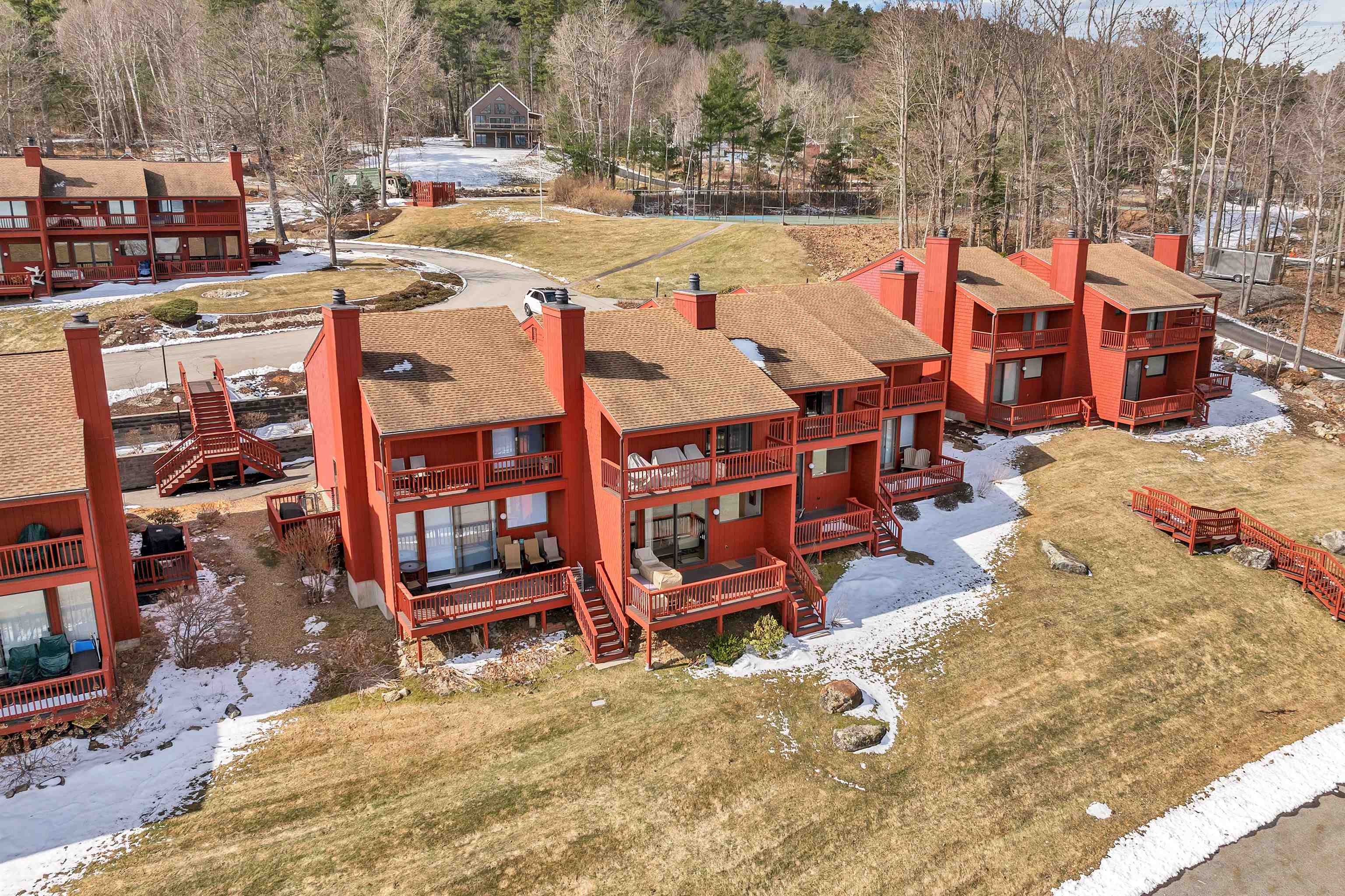 50 Scenic Drive Unit: F3