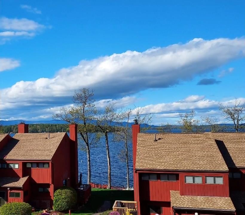 50 Scenic Drive Unit: F3