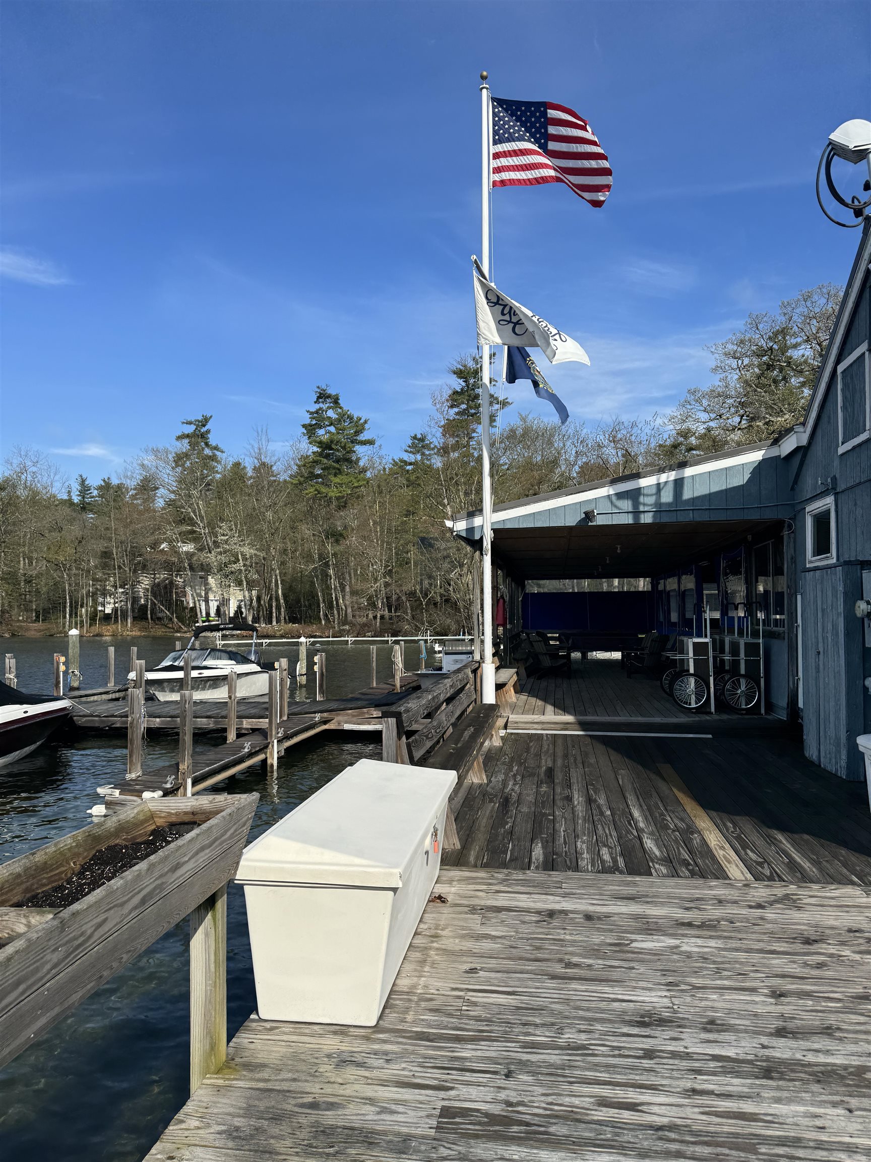 16 Long Island Road Unit: 17