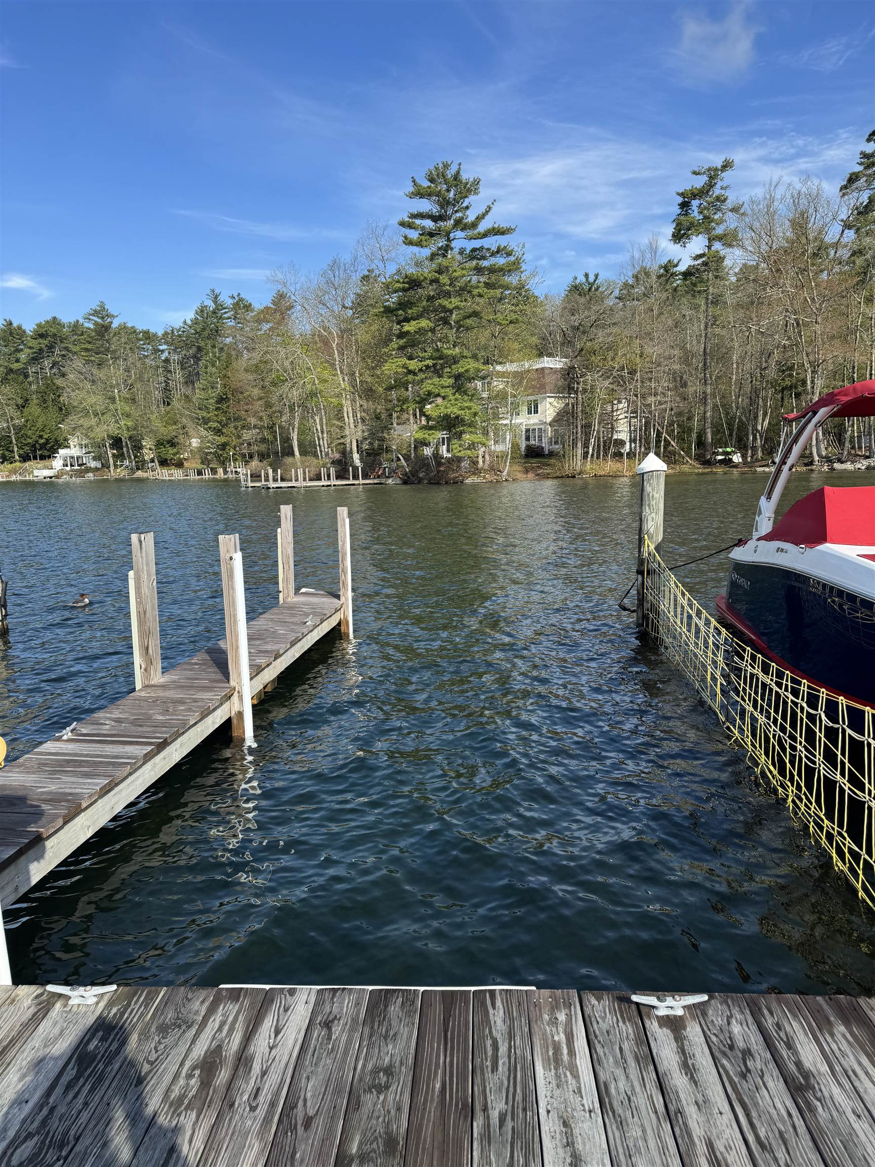 16 Long Island Road Unit: 17