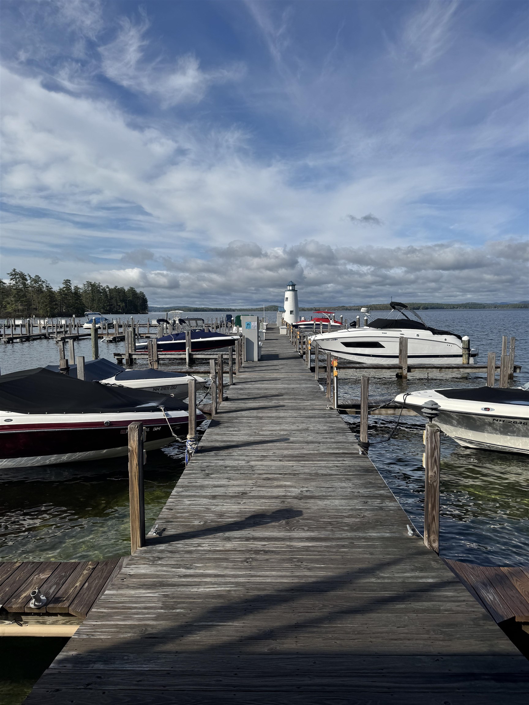 16 Long Island Road Unit: 17