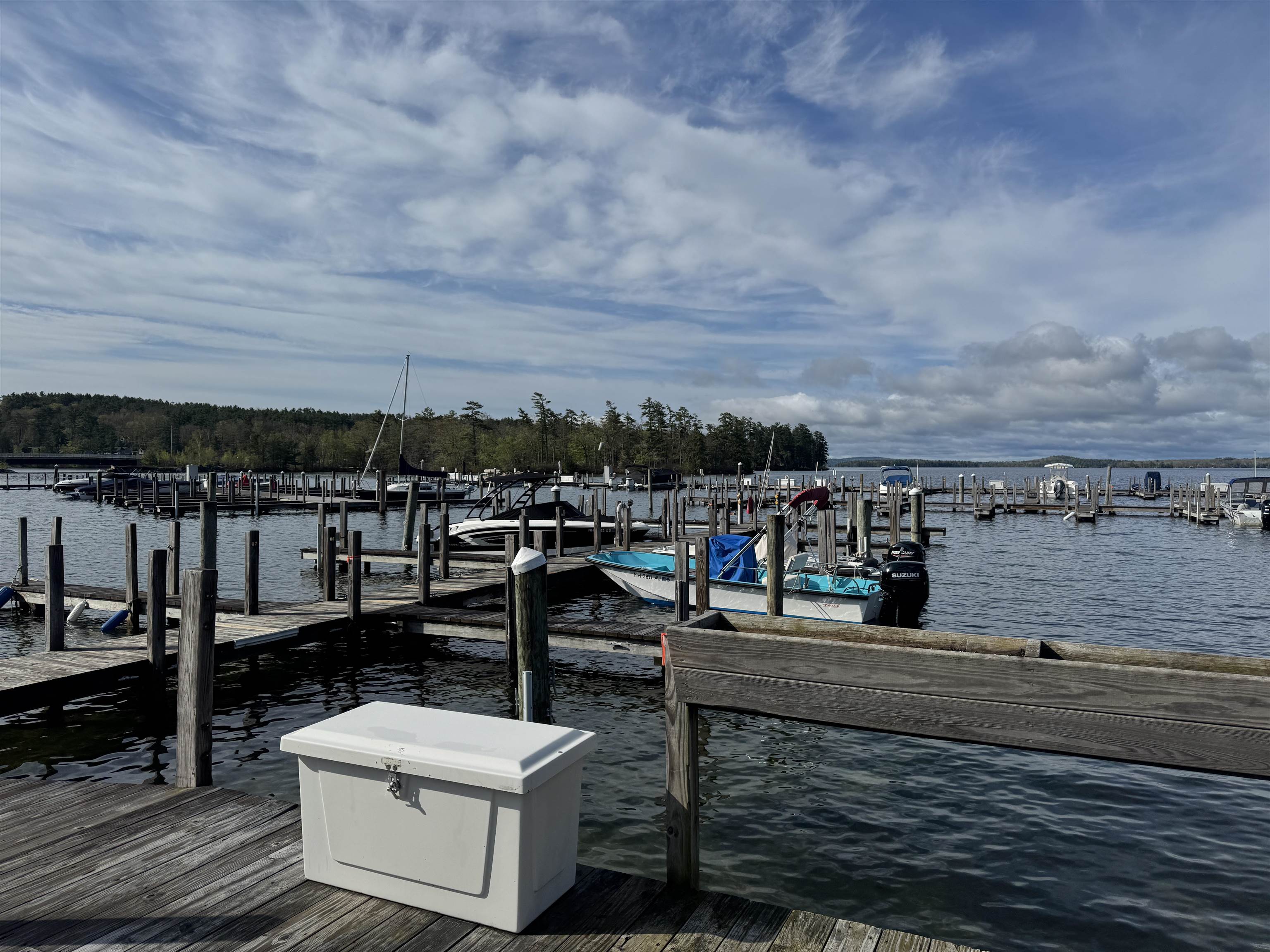 16 Long Island Road Unit: 17