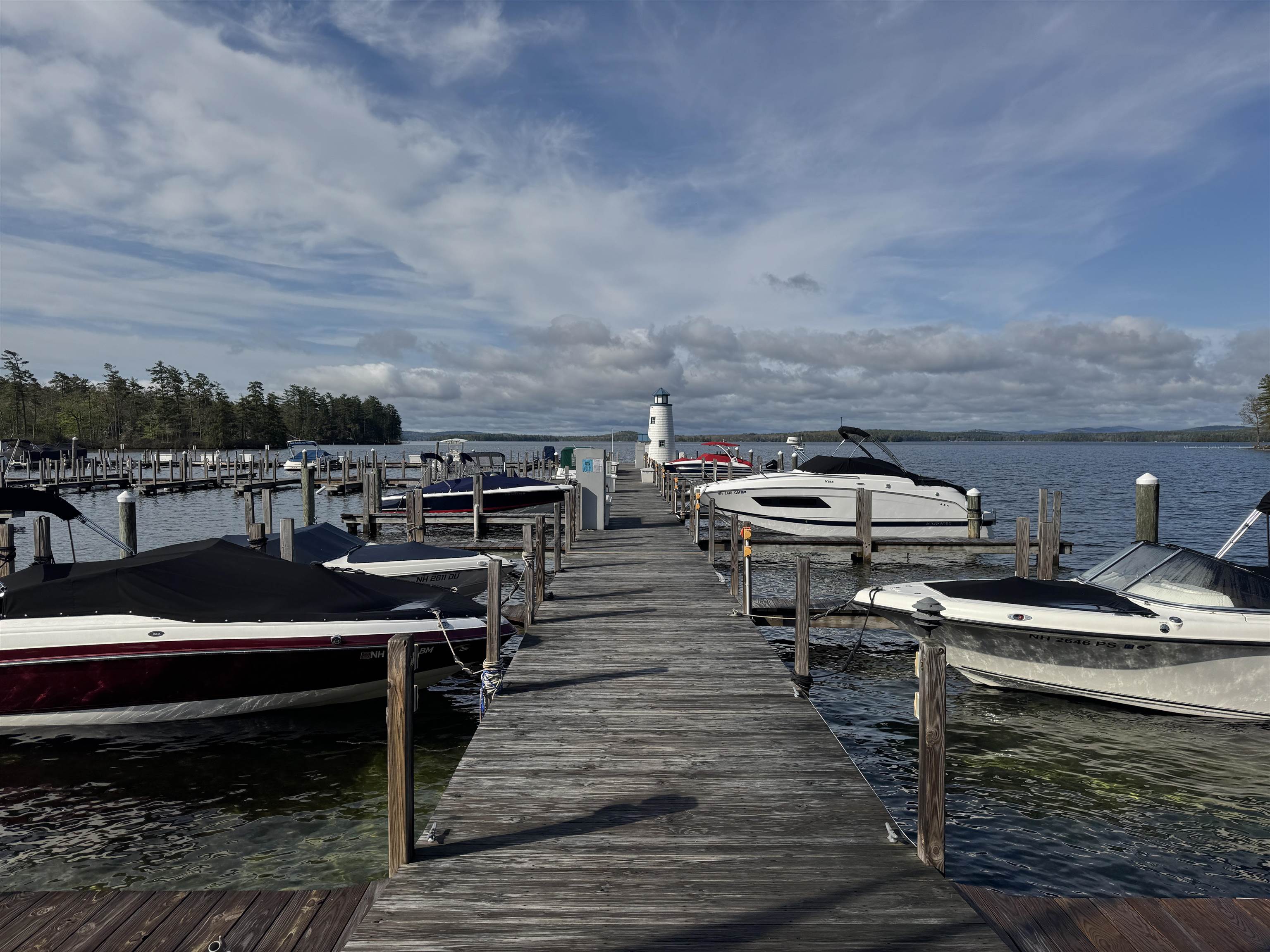 16 Long Island Road Unit: 17