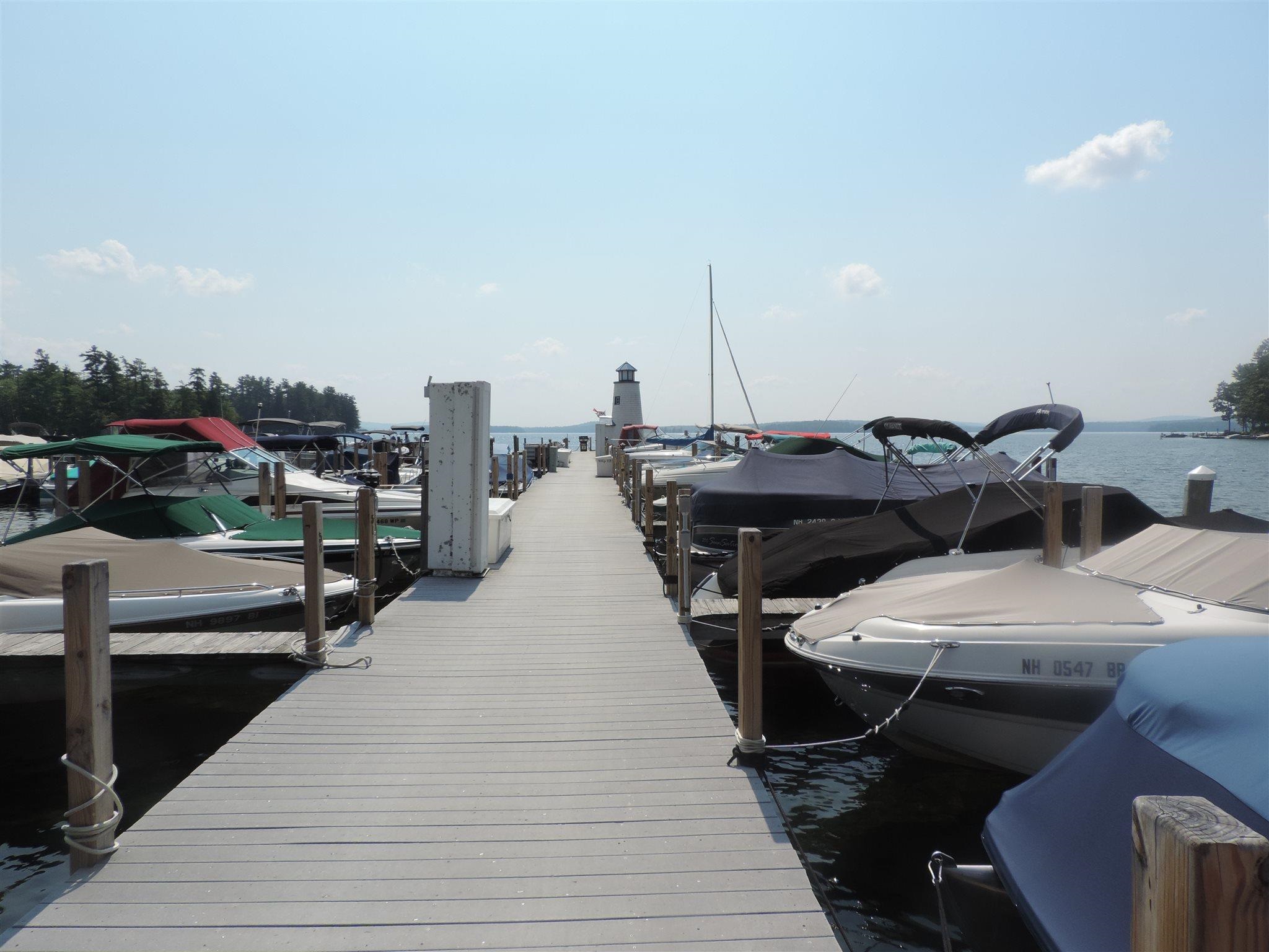 16 Long Island Road Unit: 17