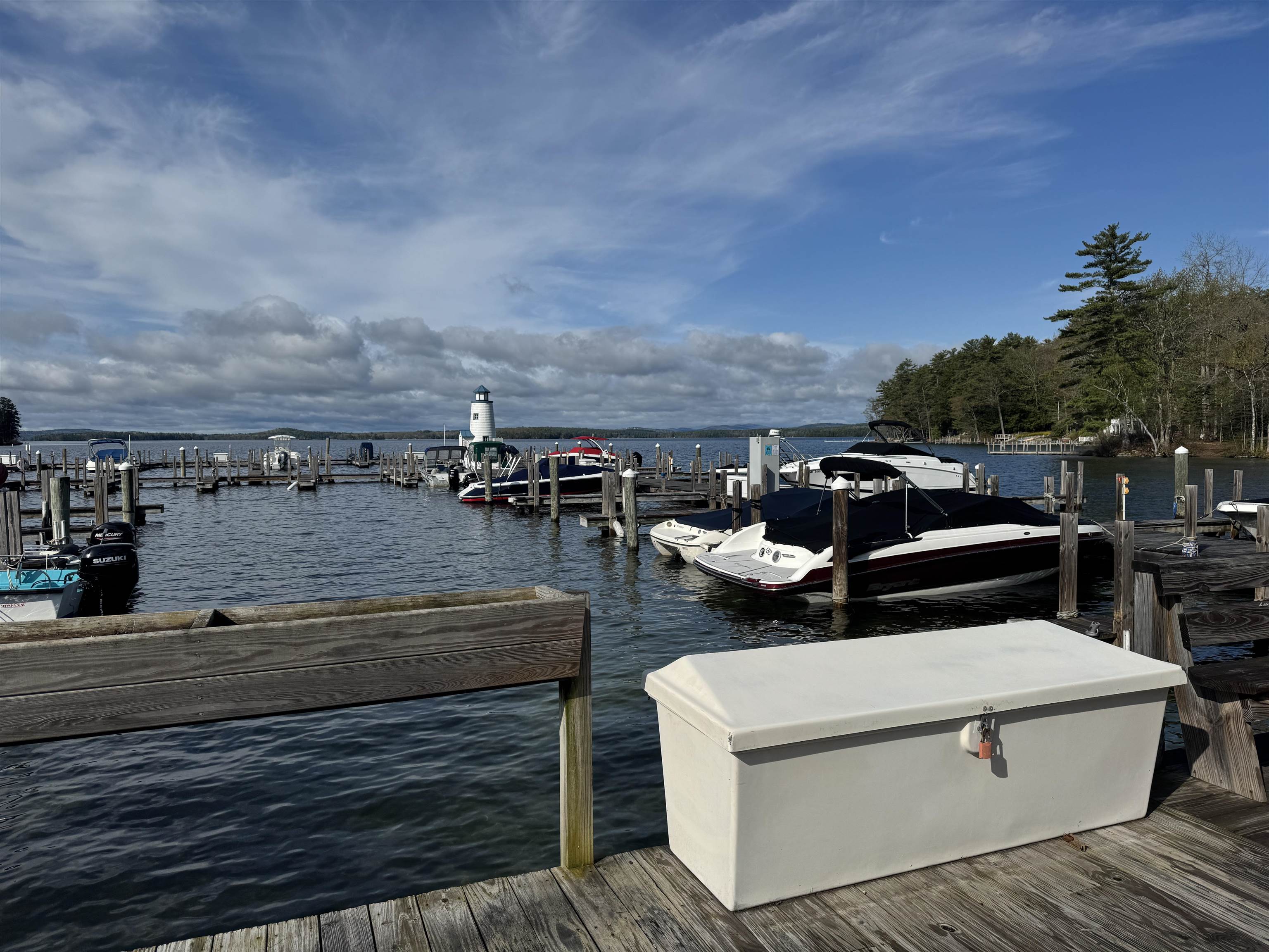 16 Long Island Road Unit: 17