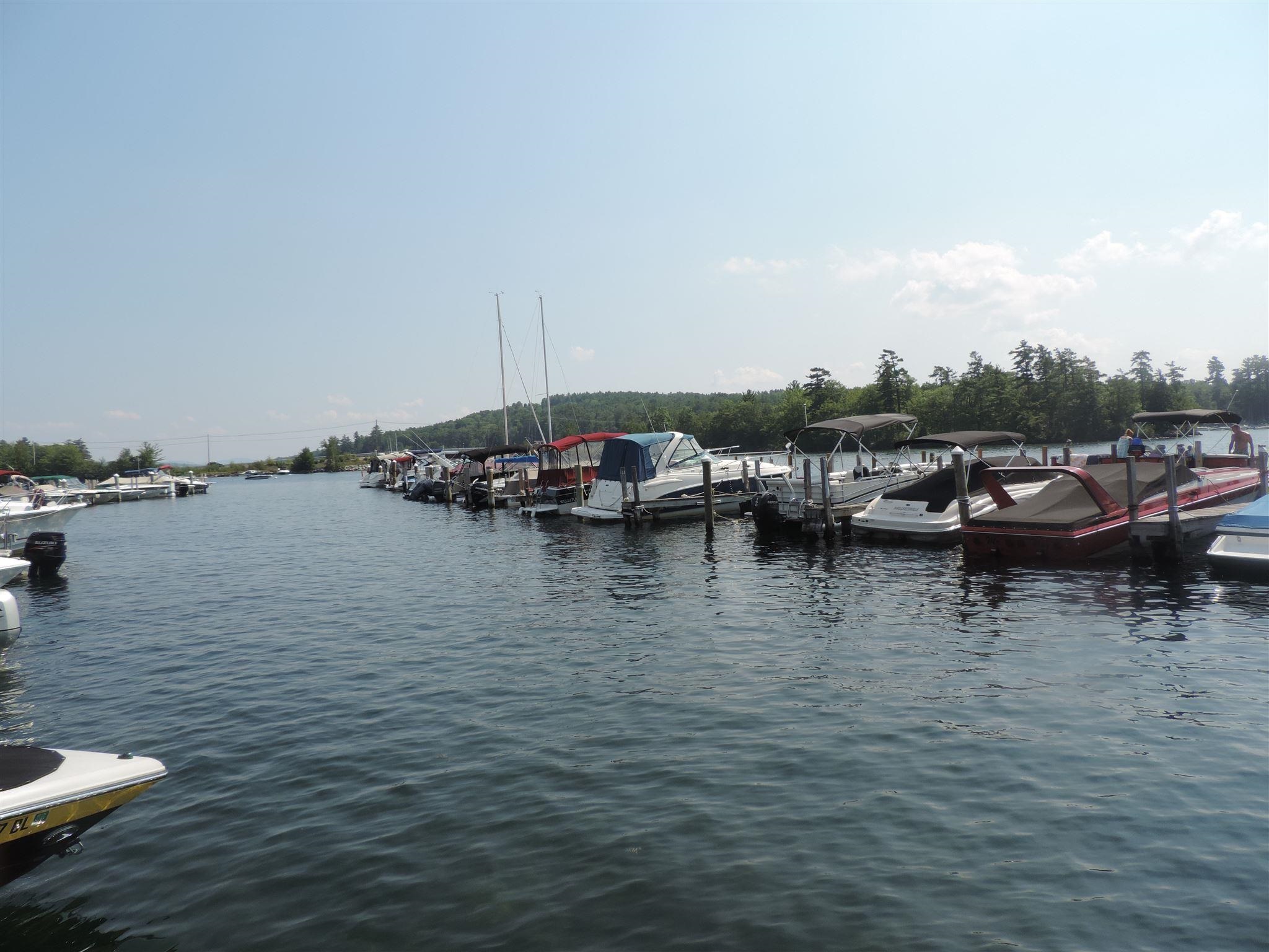 16 Long Island Road Unit: 17