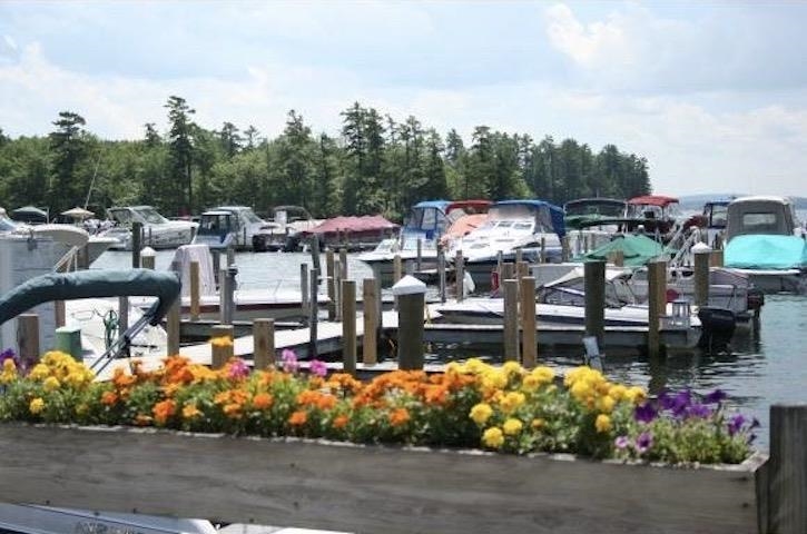 16 Long Island Road Unit: 17