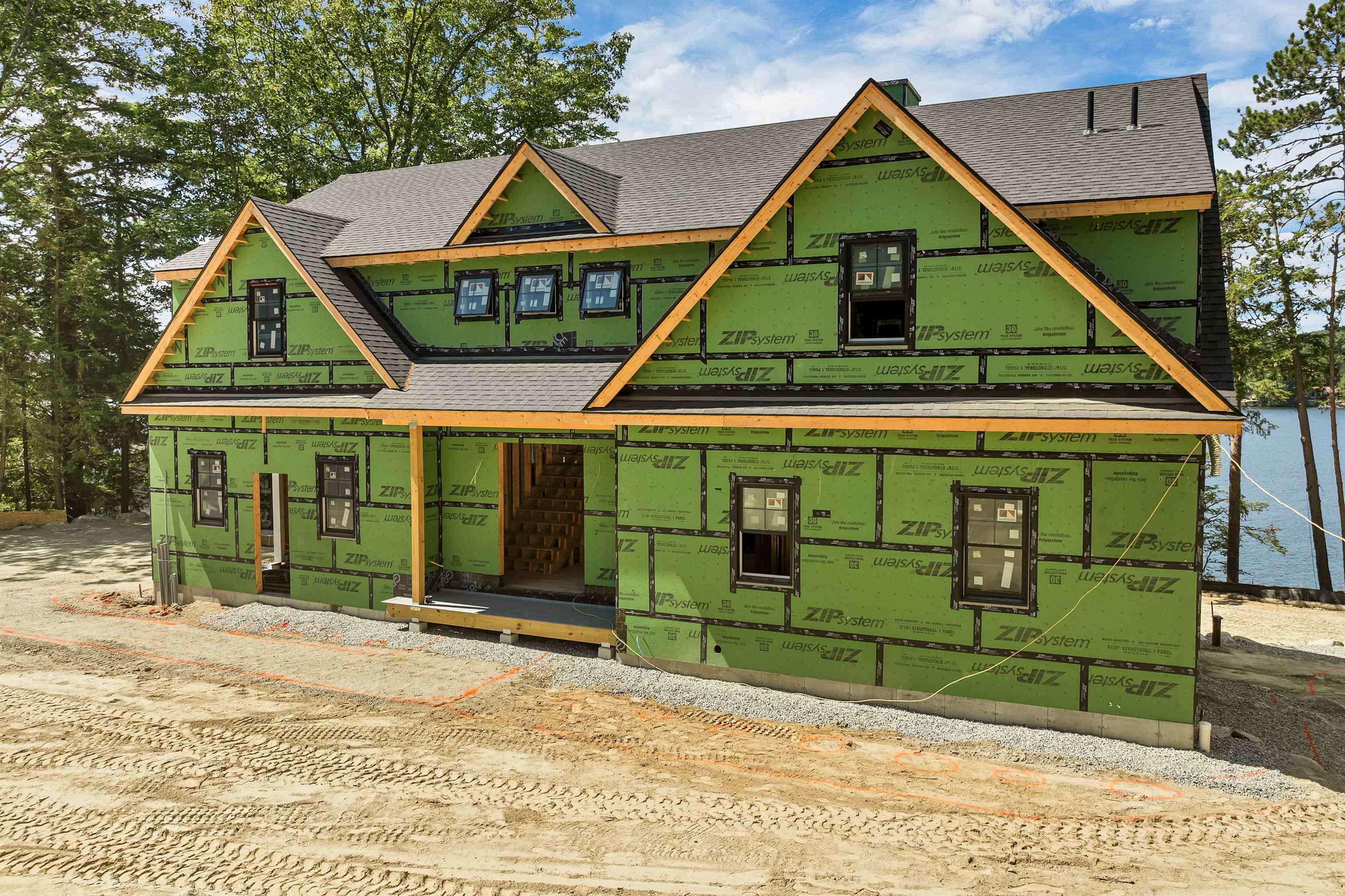 11 Quimby Road