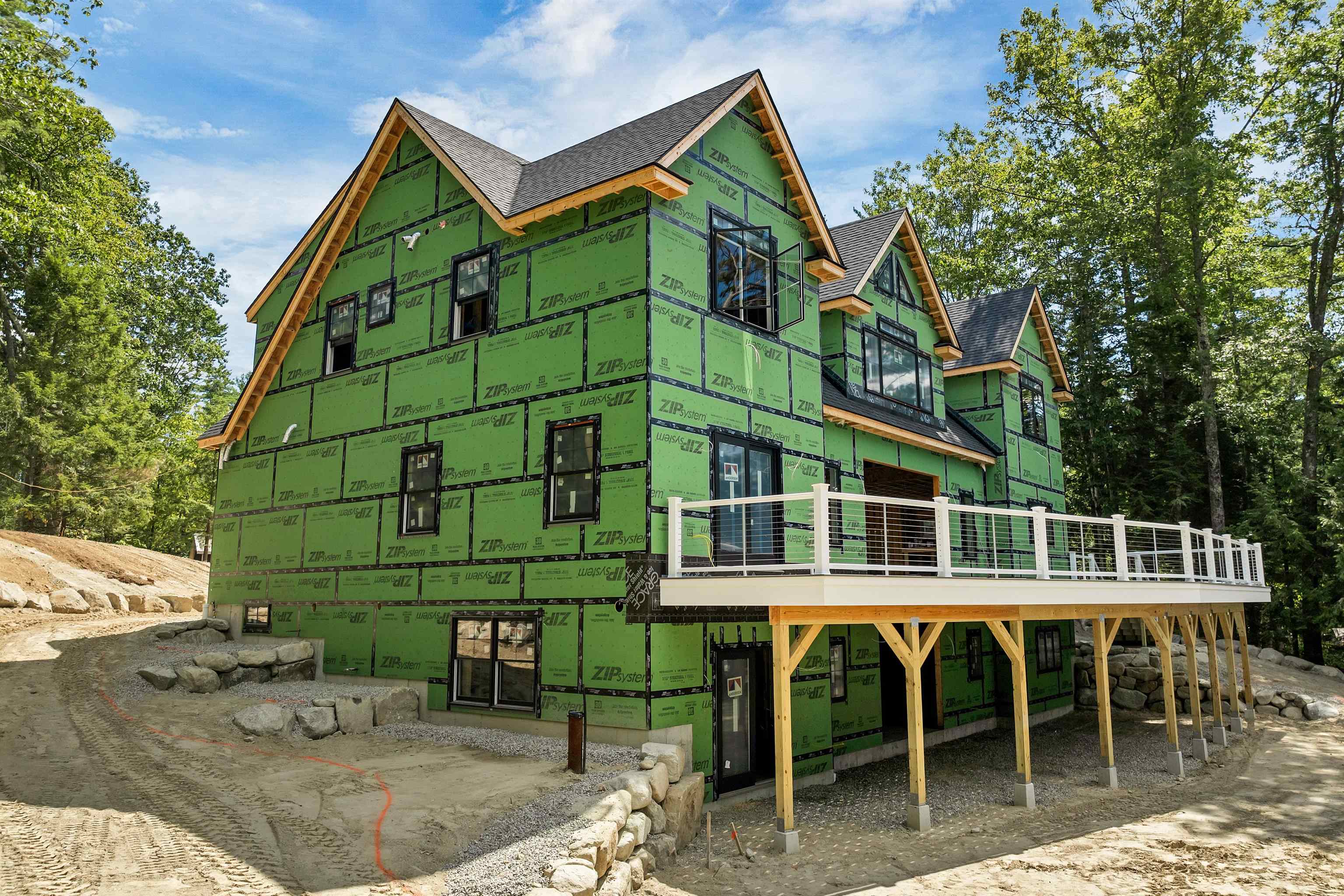 11 Quimby Road