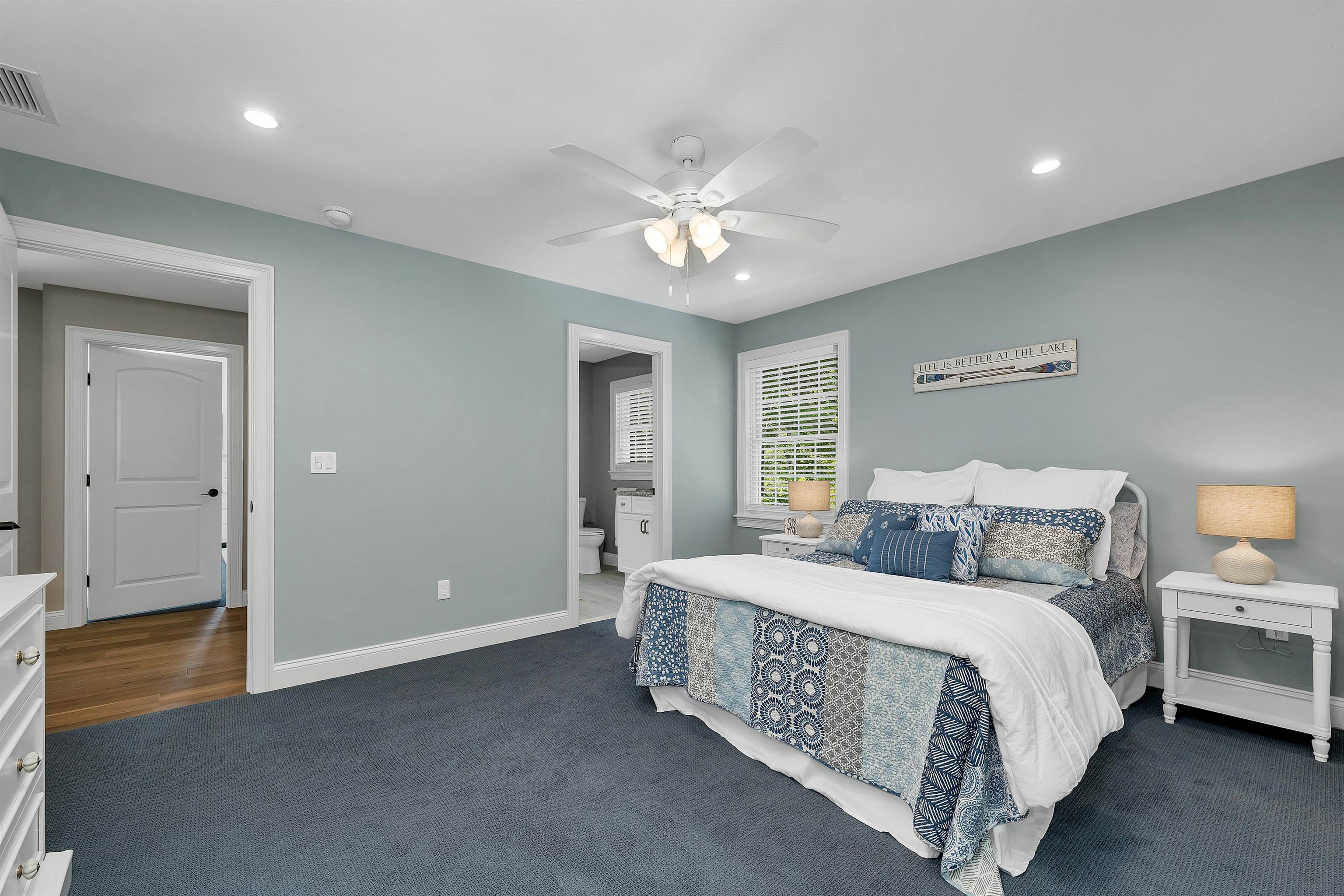 11 Quimby Road