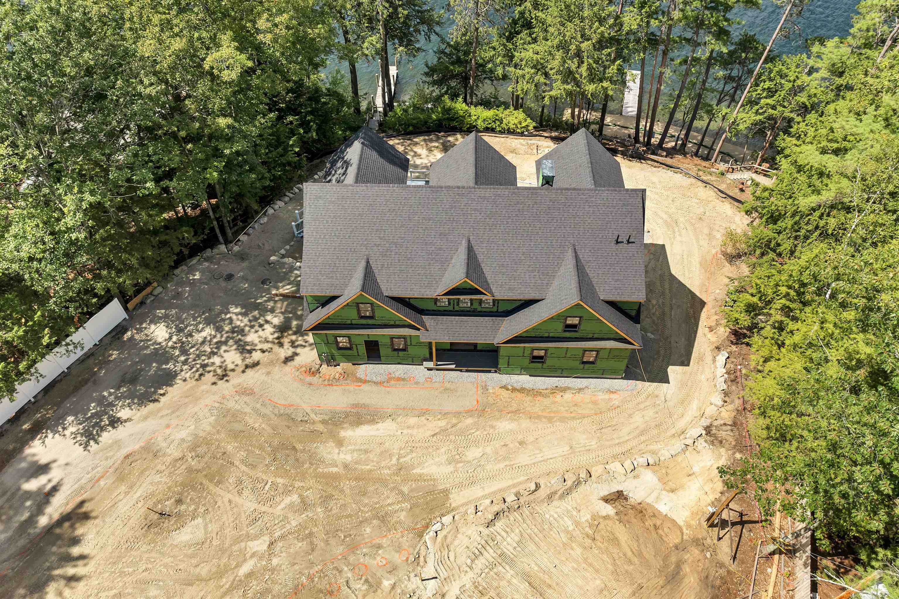 11 Quimby Road