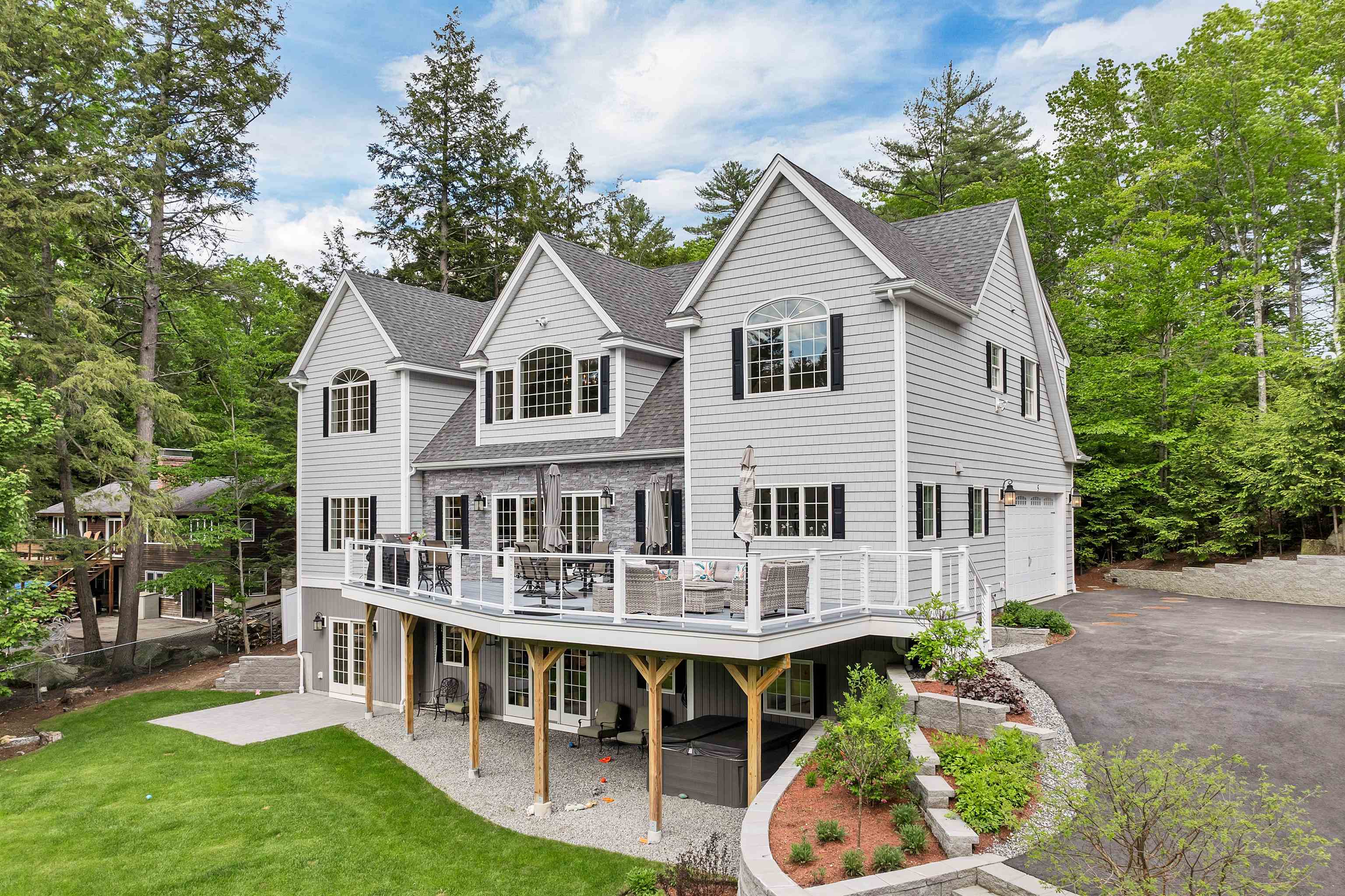 11 Quimby Road