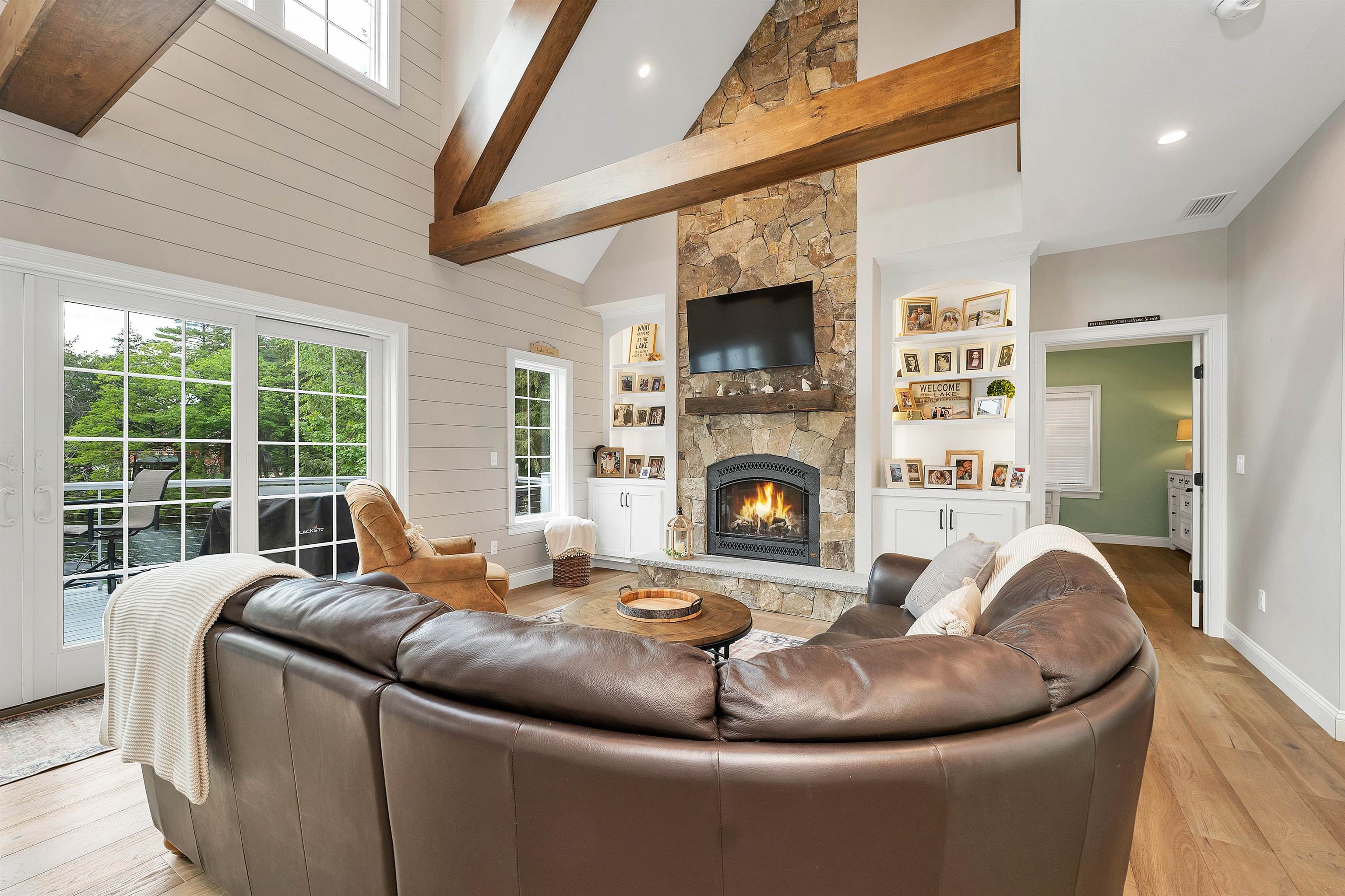 11 Quimby Road
