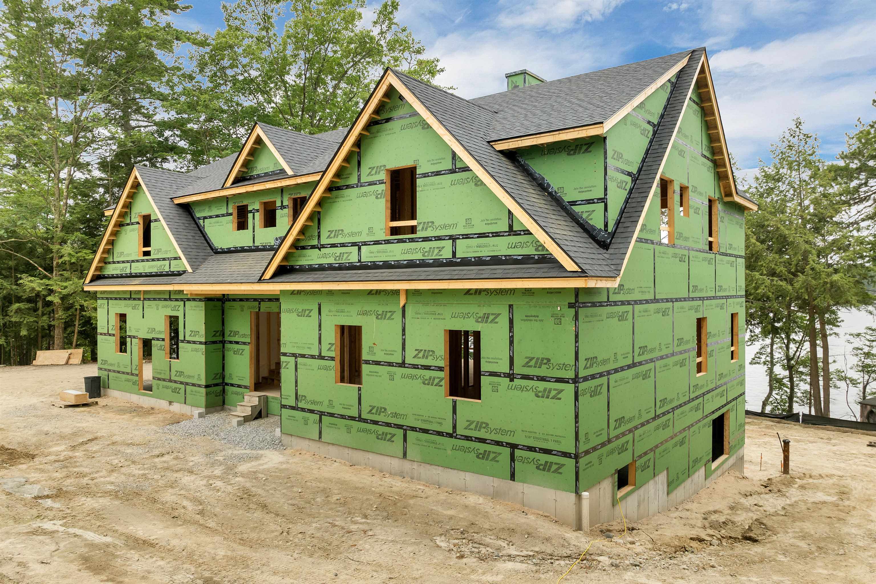 11 Quimby Road