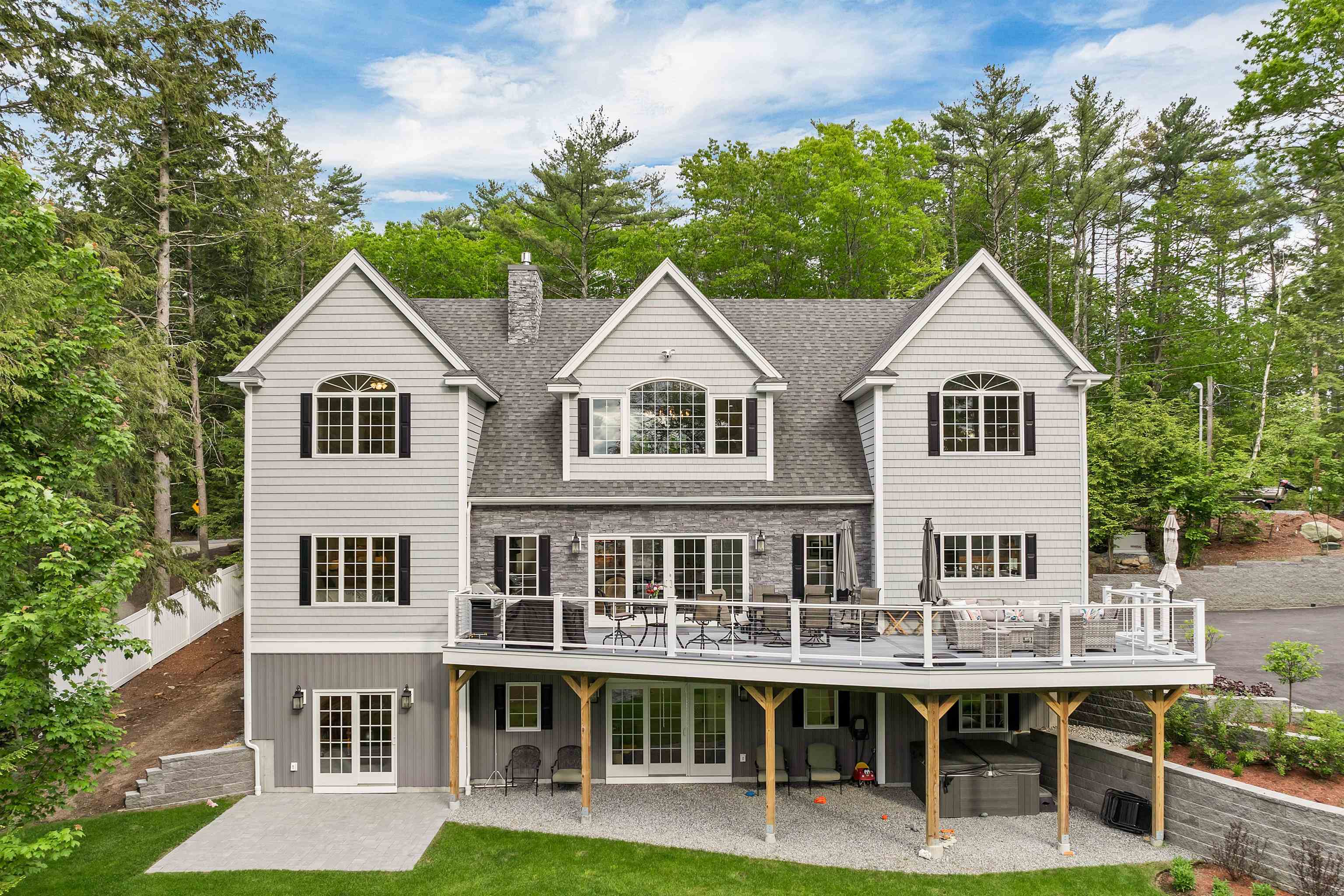 11 Quimby Road