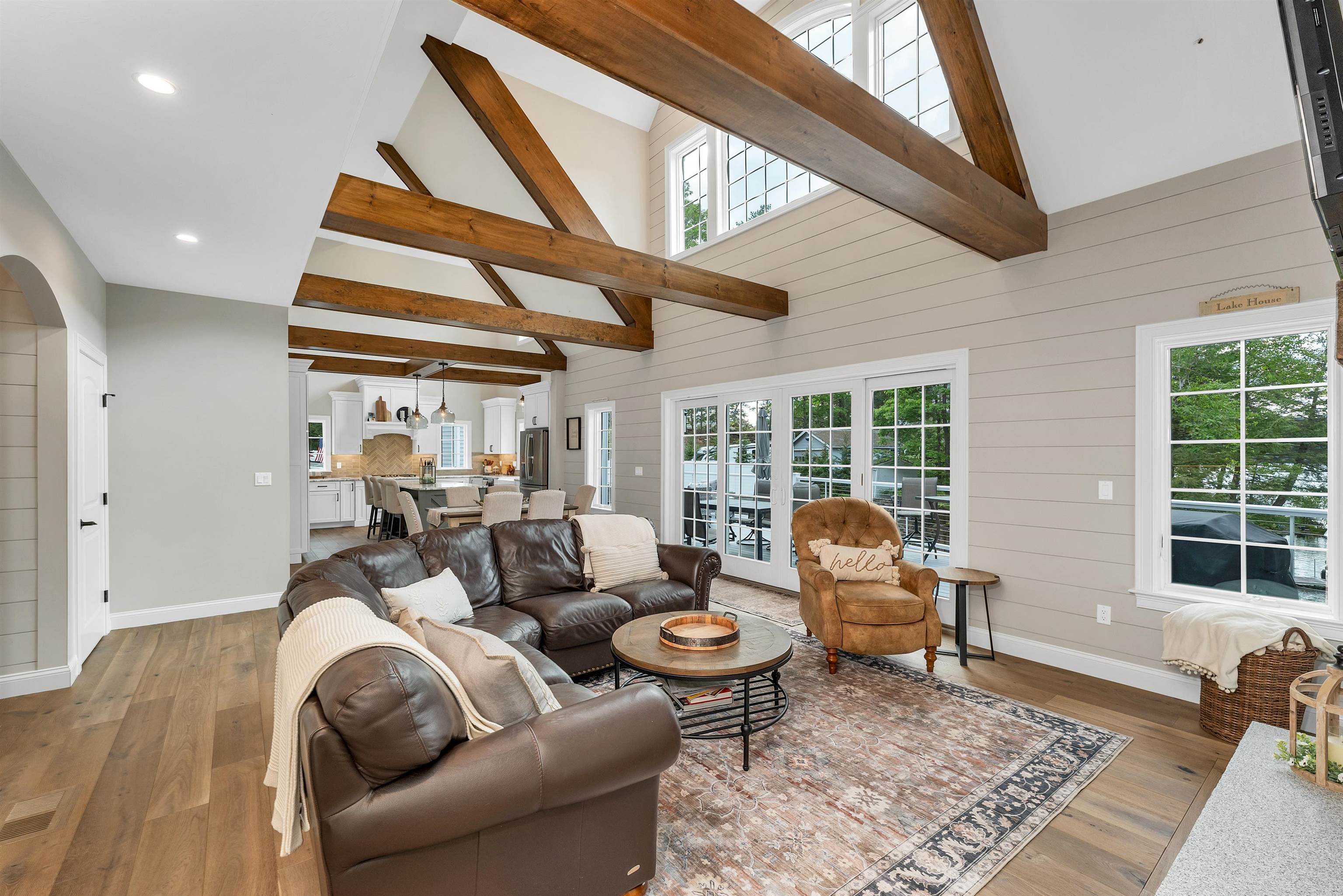 11 Quimby Road