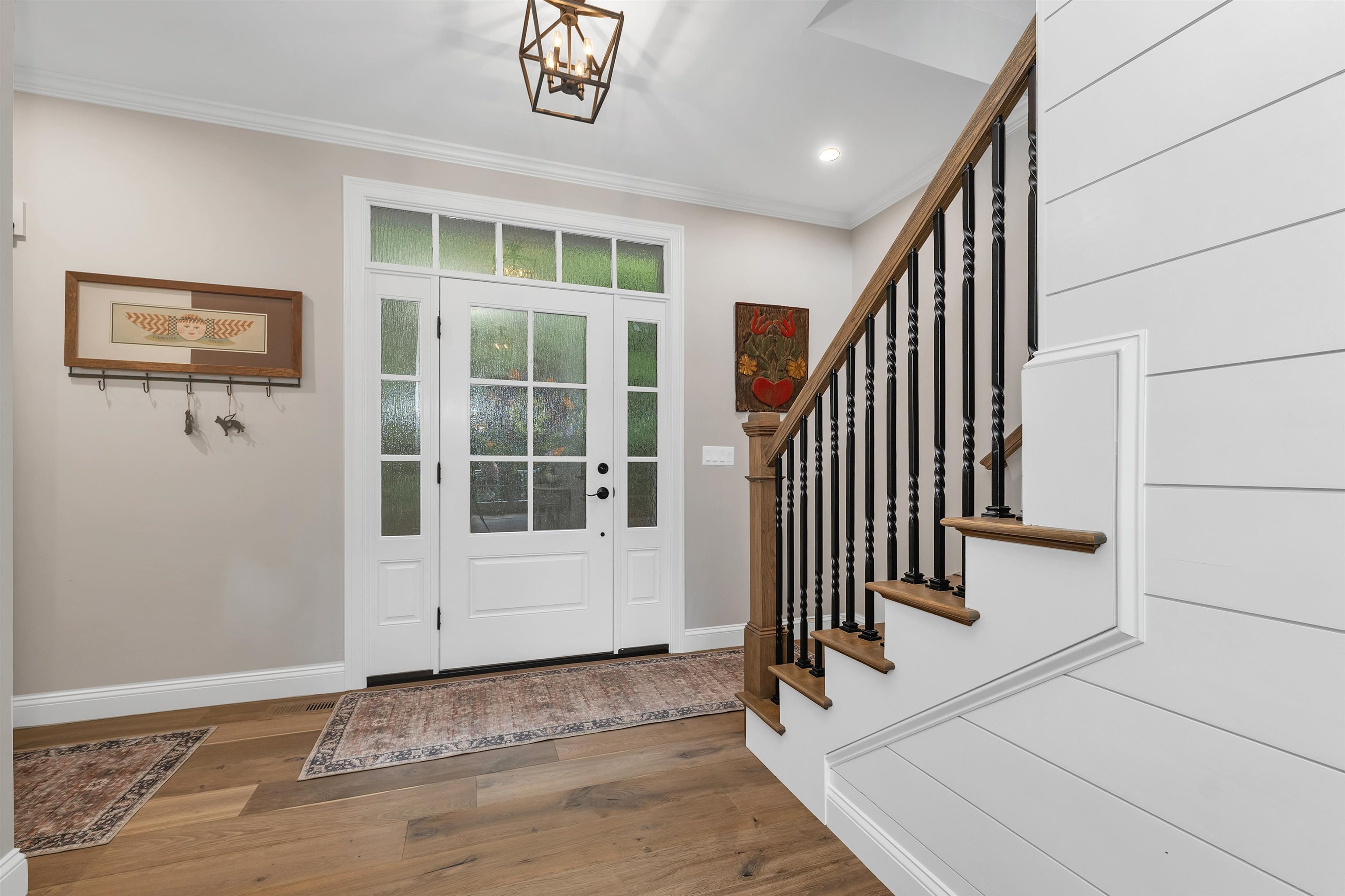 11 Quimby Road