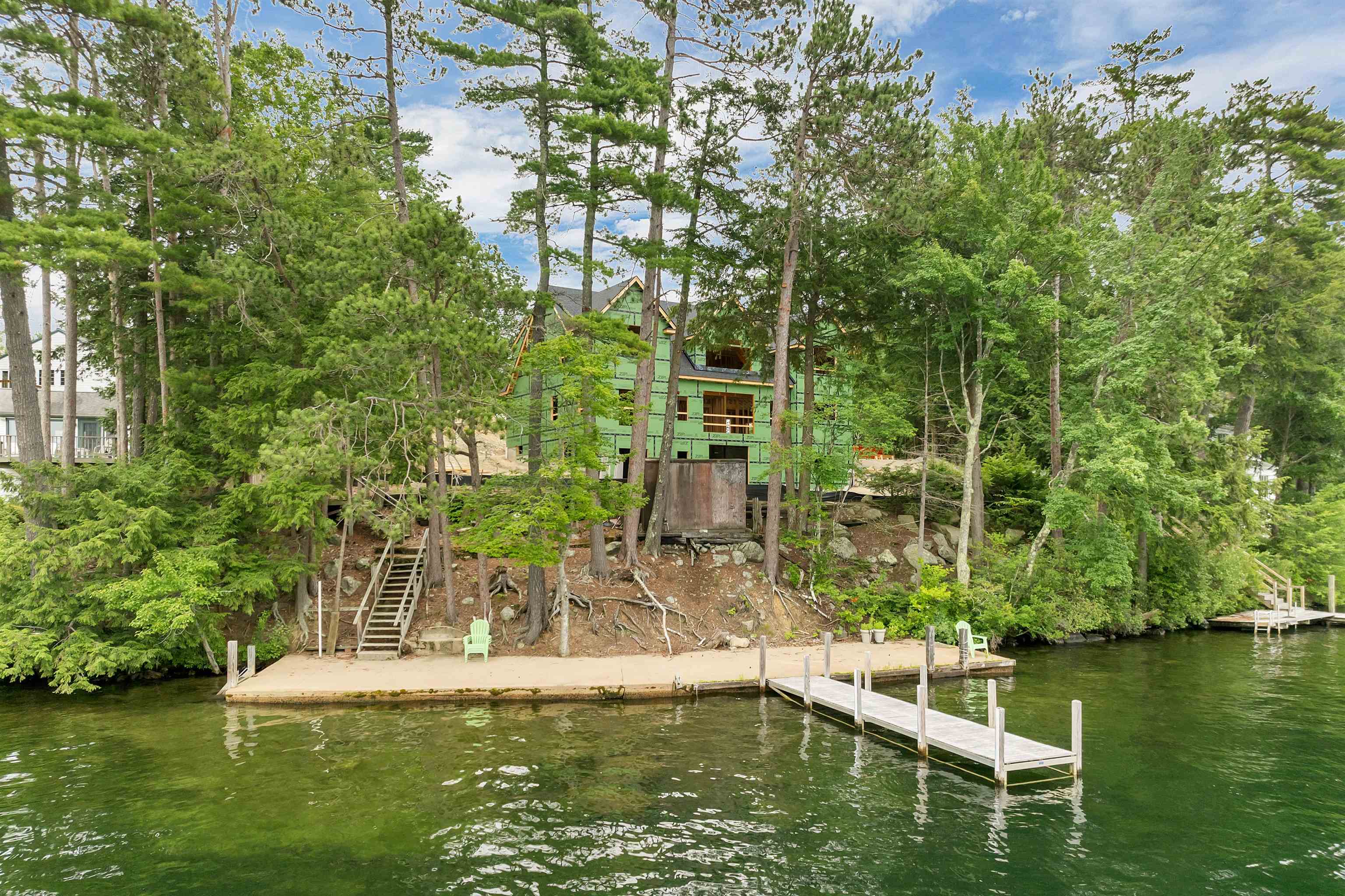11 Quimby Road